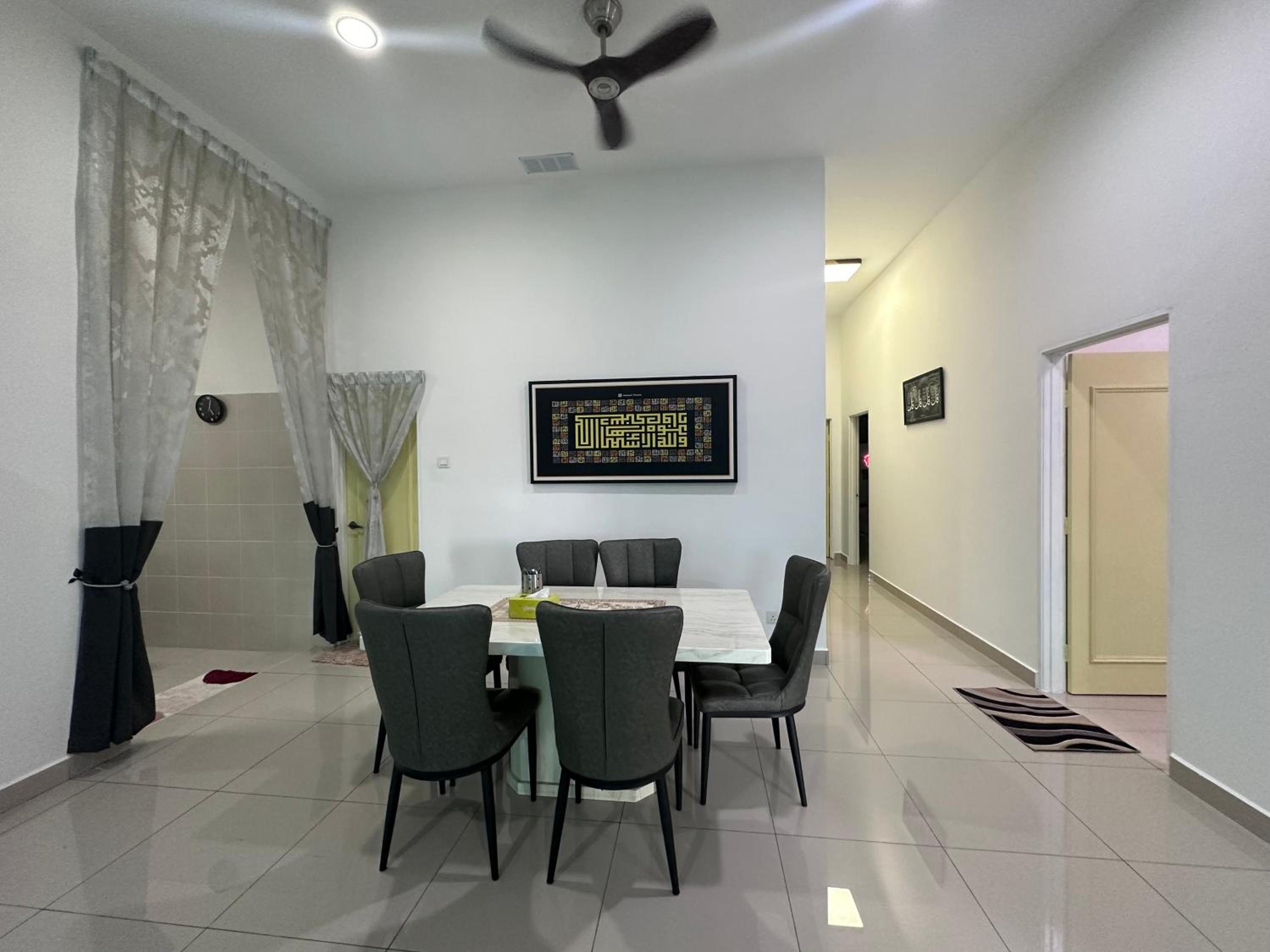 Nurasyura Puncak Guesthouse photo 6