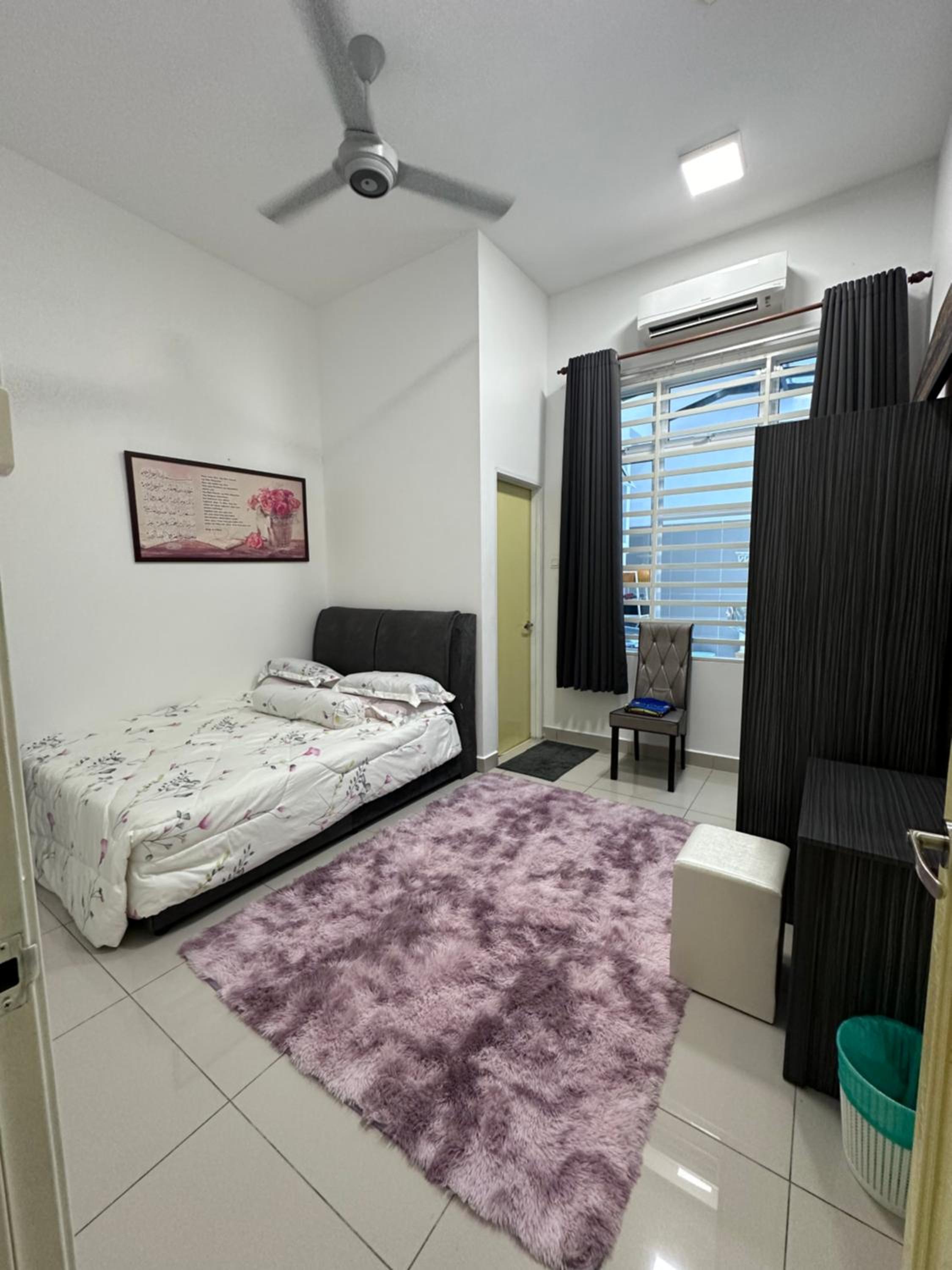 Nurasyura Puncak Guesthouse photo 7