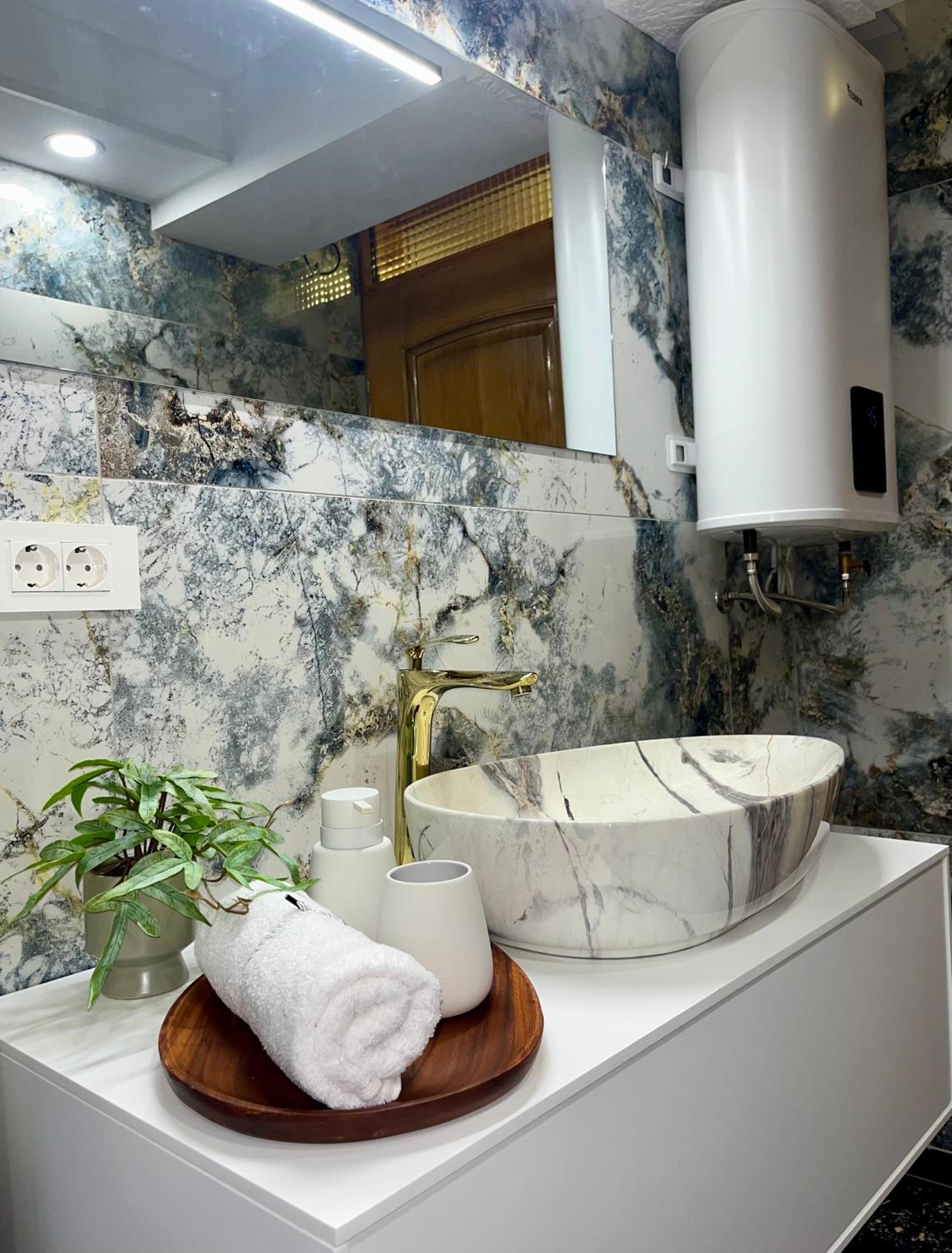 Grand Cesar Bled view 5