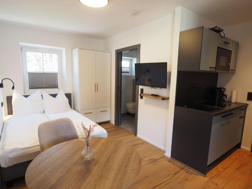 Leni`s Mountain Appartements