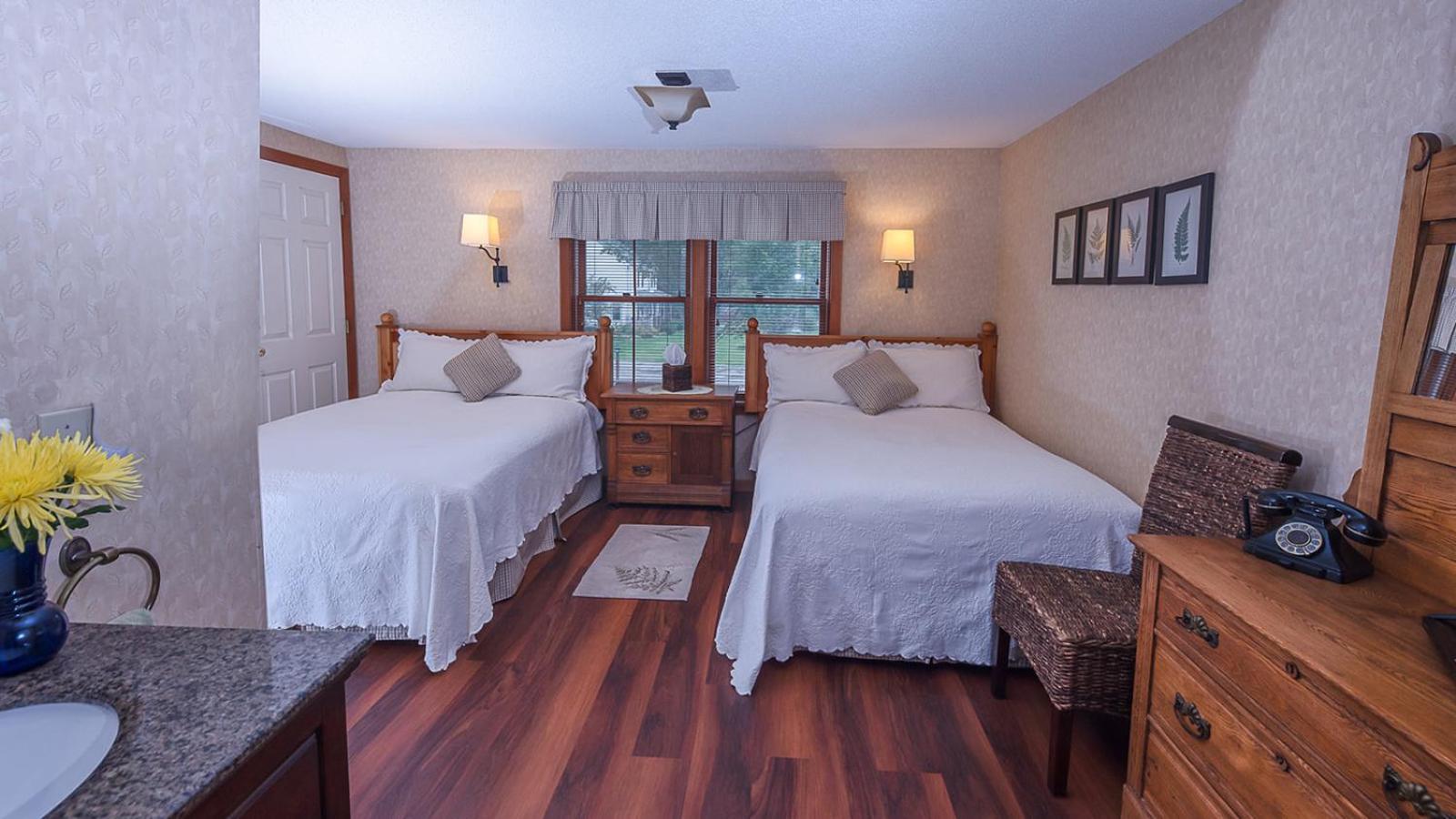 Inn at Ellis River