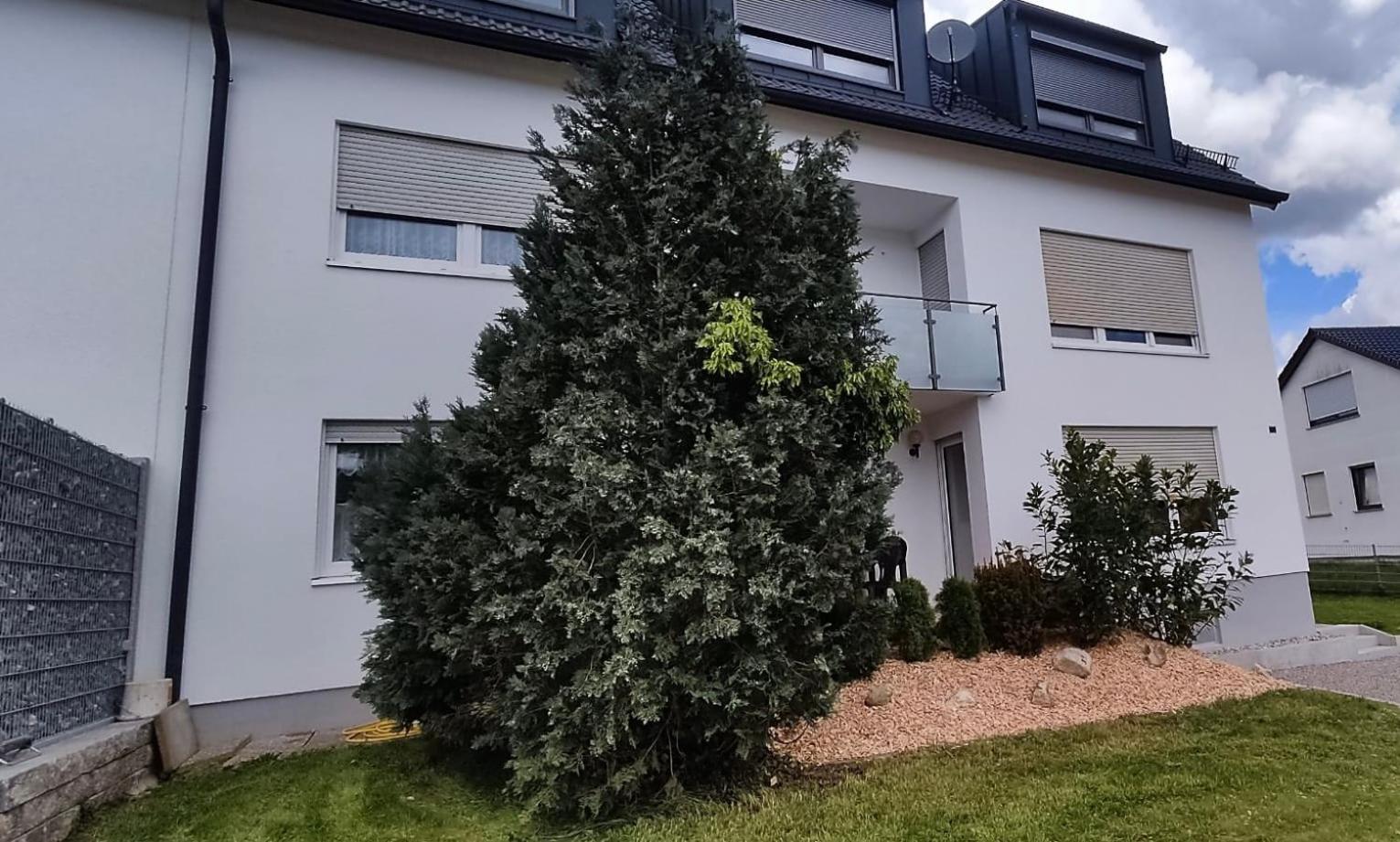 Ferienwohnung Adelsried 1