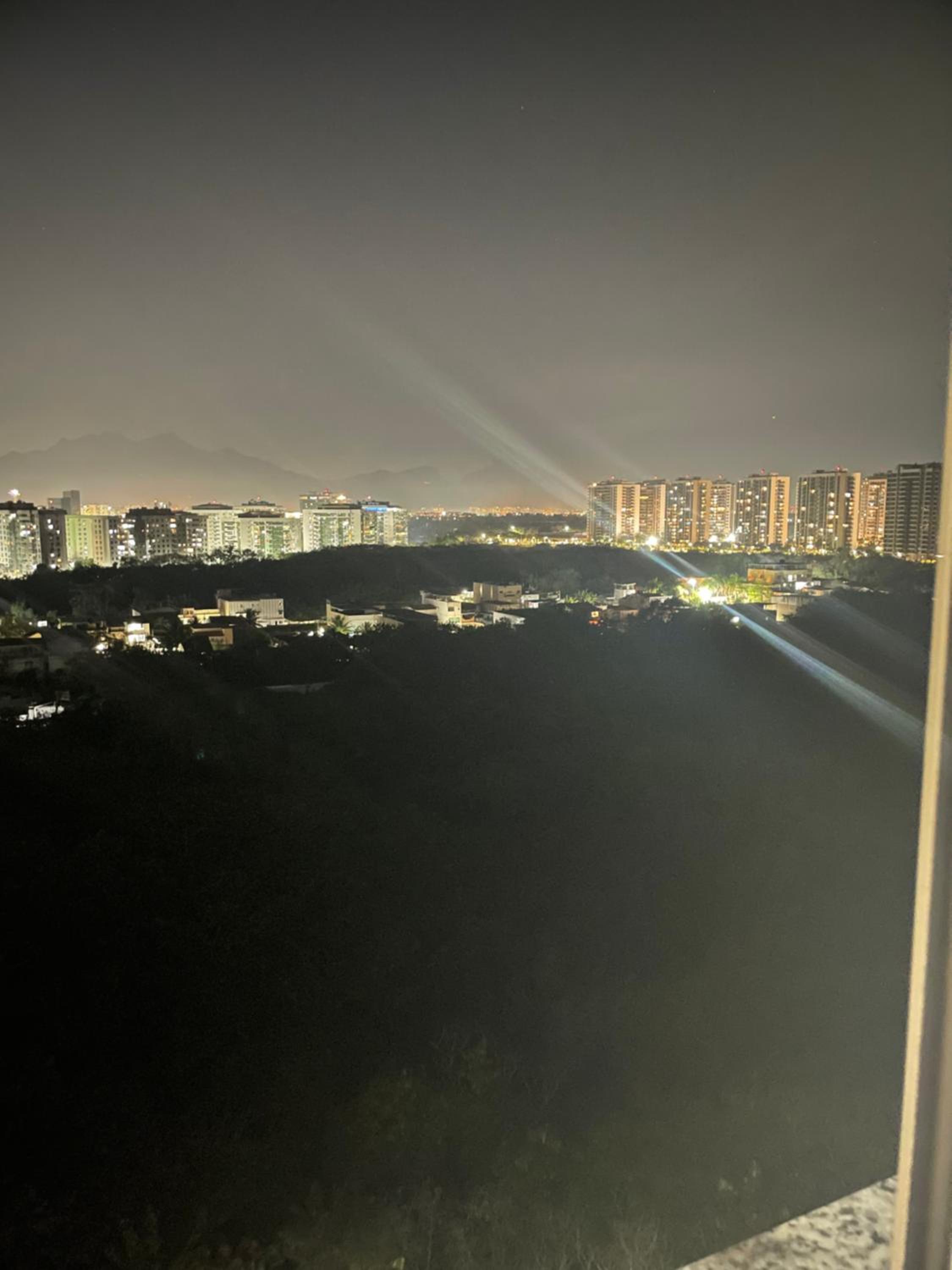 Via Première Flat Residencial Apto Inteiro próximo Centro de Convenções RioCentro - RioStay Parque Olímpico Farmasi Arena Barra Olímpica Jacarepaguá