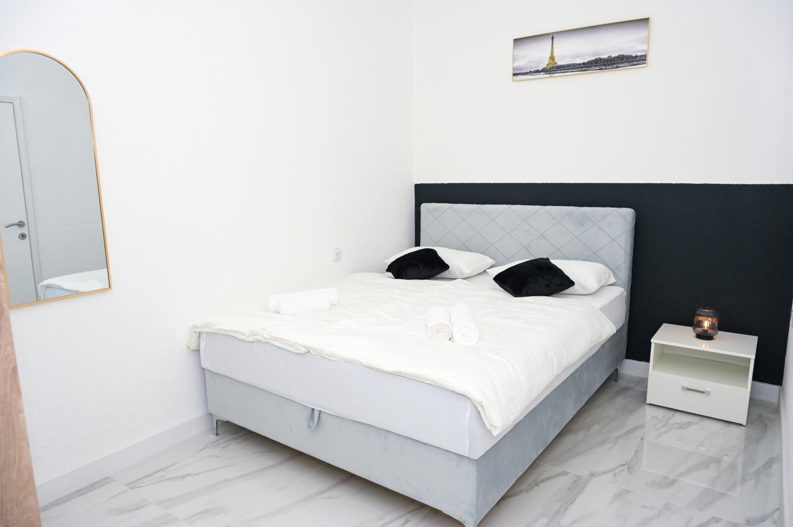 Apartman Kiko