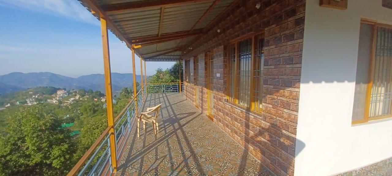 Ekant HomeStay