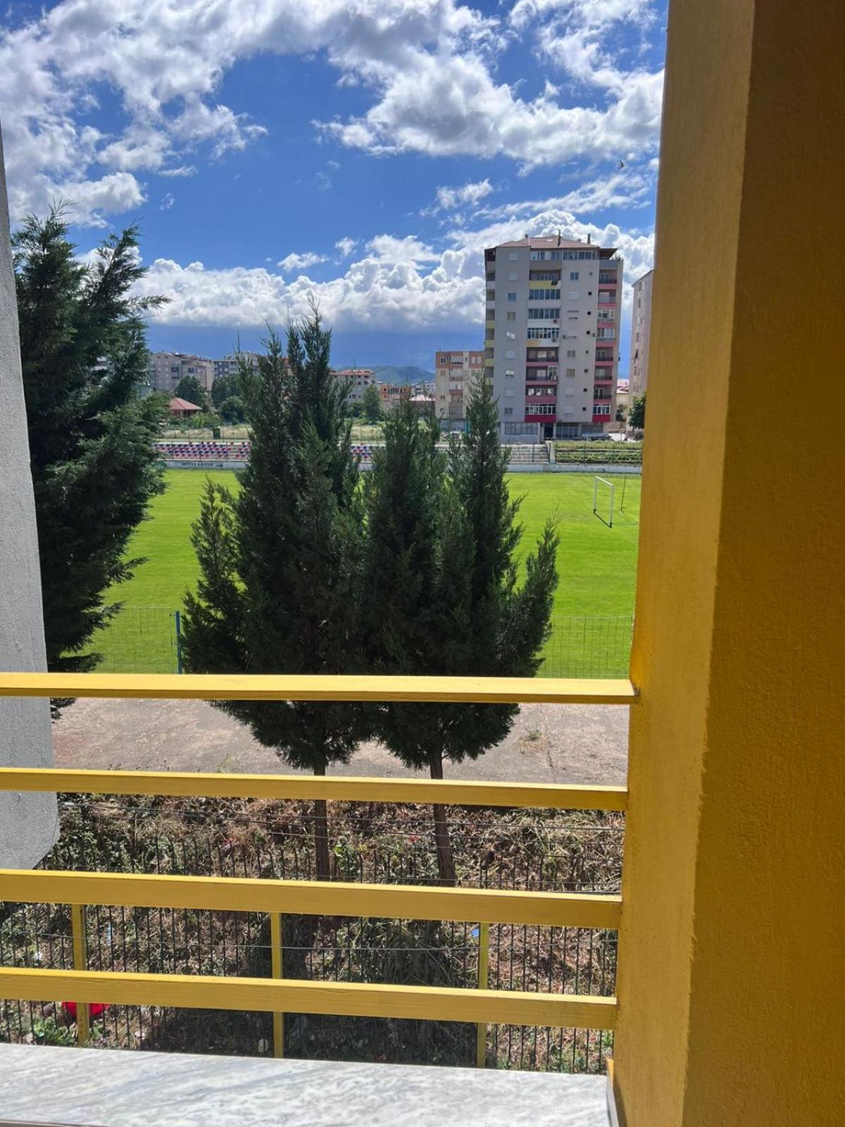KEDA's-Guesthouse