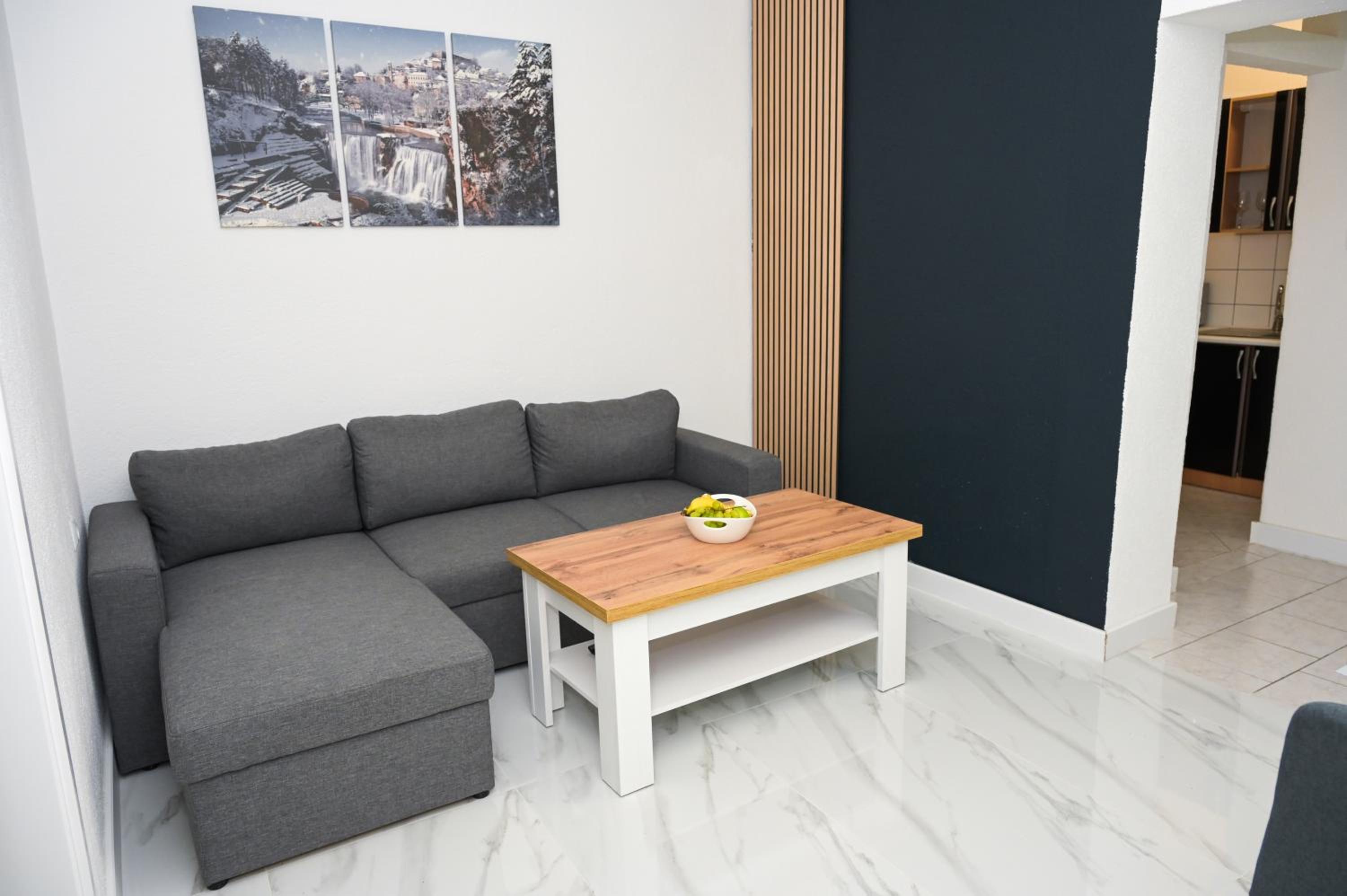 Apartman Kiko