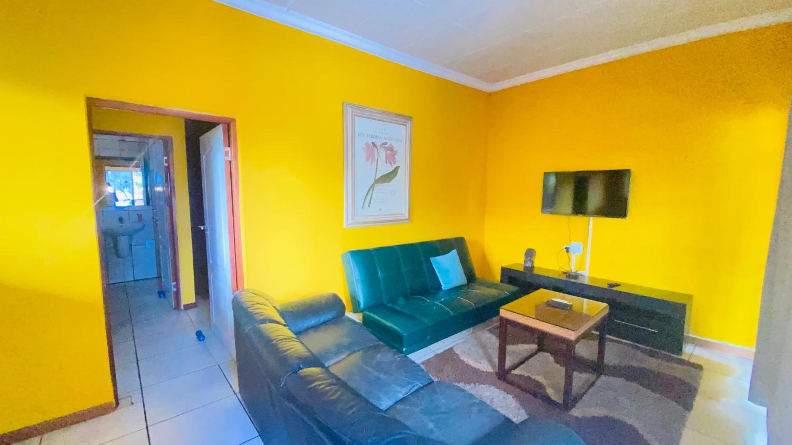 Homeinn Guesthouse view 5
