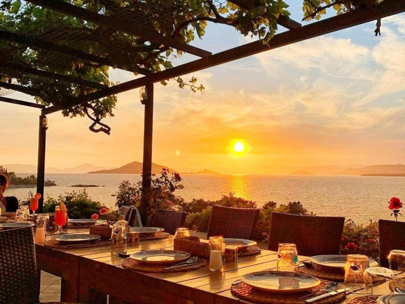 Ece Otel Sovalye Adası - Image 53