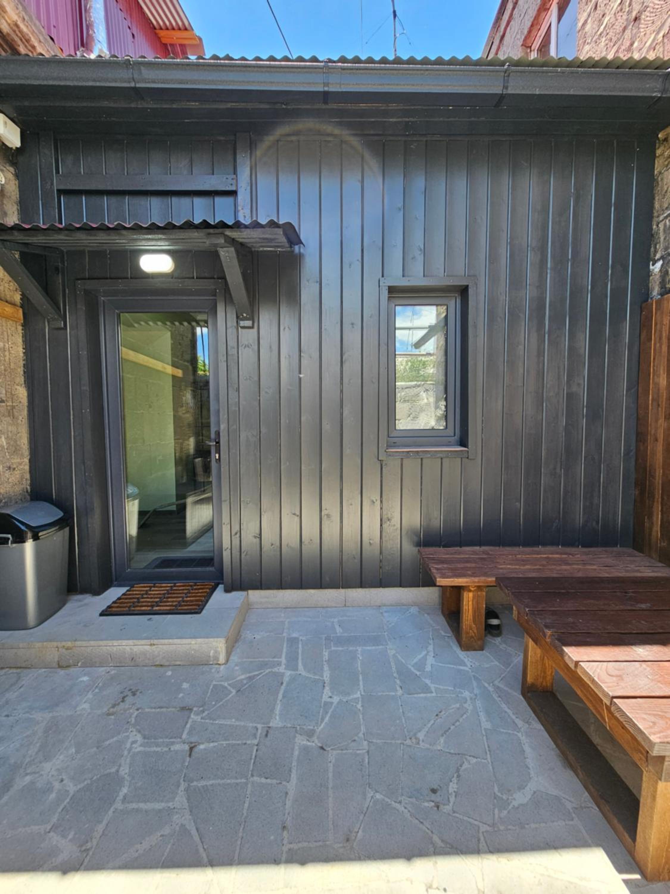 Gyumri House Kentron