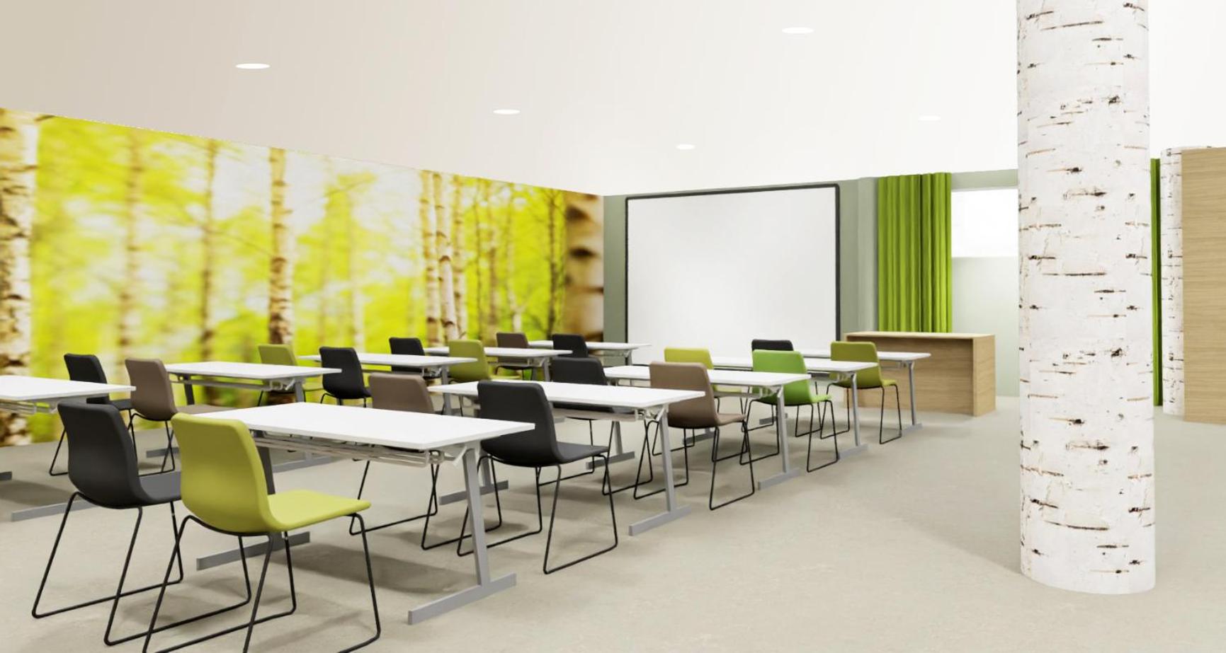 Vantaa Vacations - Original Sokos Hotel Vantaa - Property Image 9