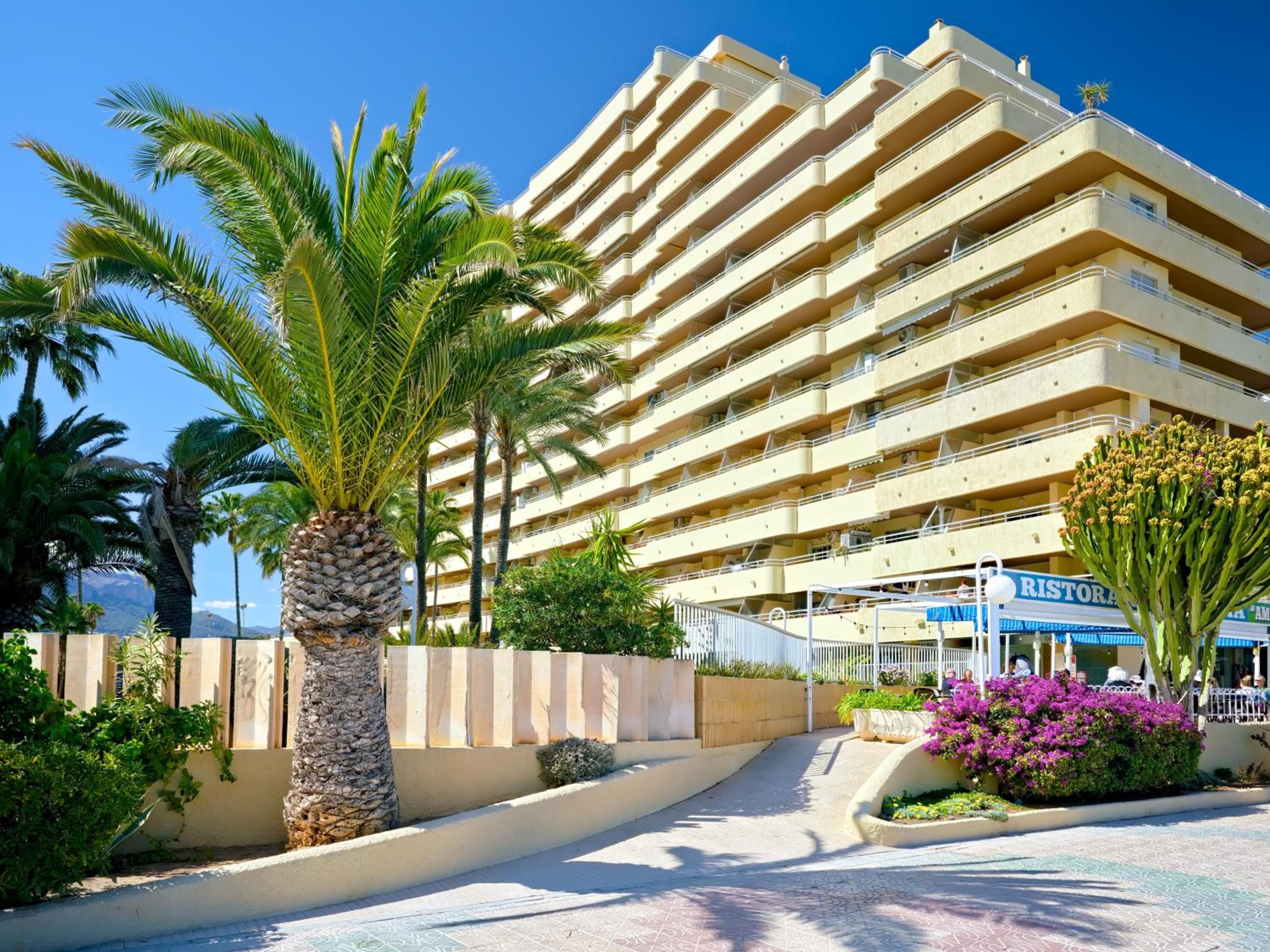 Apartment Playa