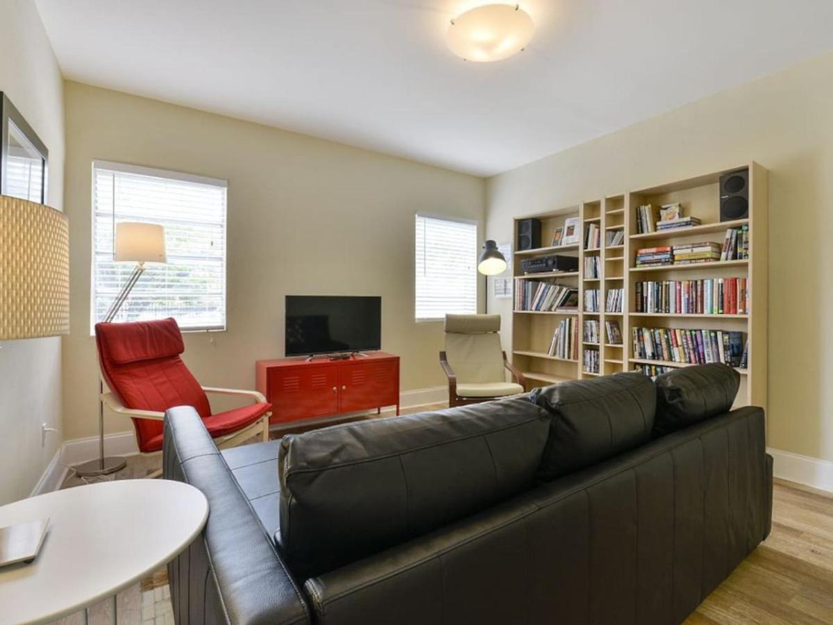 4Bed2Ba Historic Spacious Brickell Home With Hot Tub