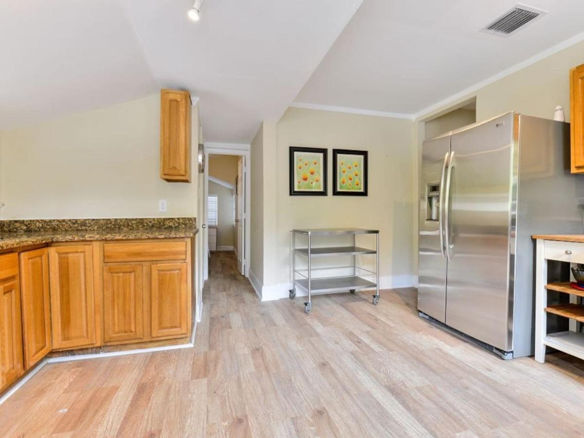 4Bed2Ba Historic Spacious Brickell Home With Hot Tub