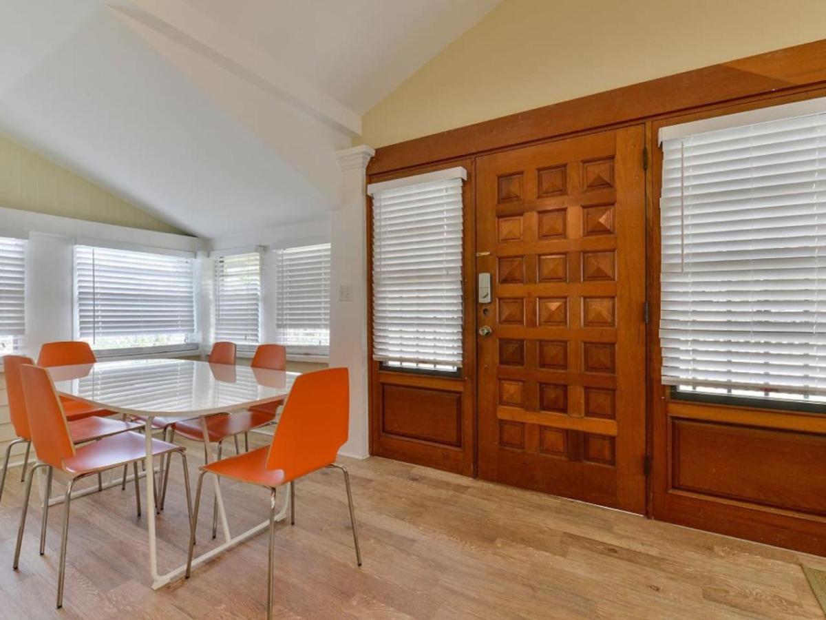 4Bed2Ba Historic Spacious Brickell Home With Hot Tub