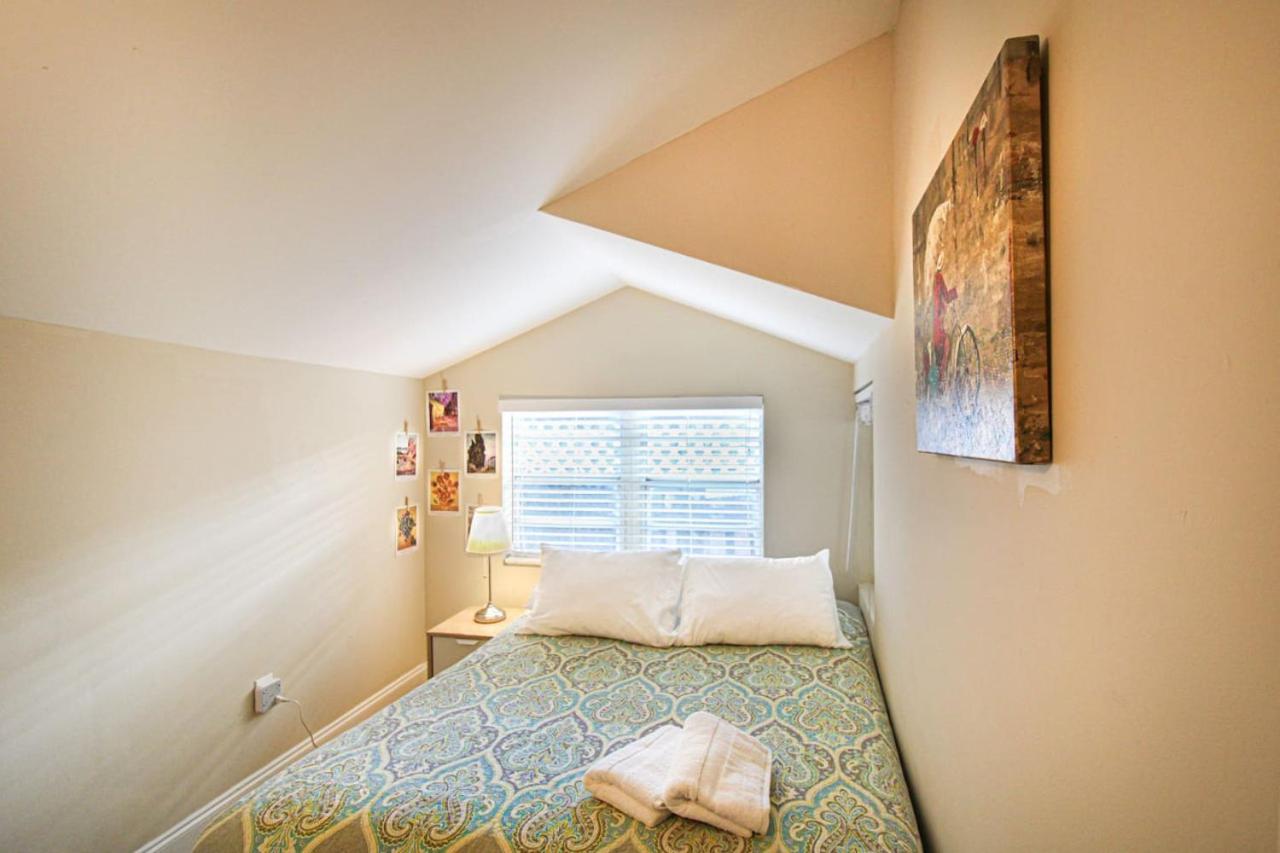 4Bed2Ba Historic Spacious Brickell Home With Hot Tub