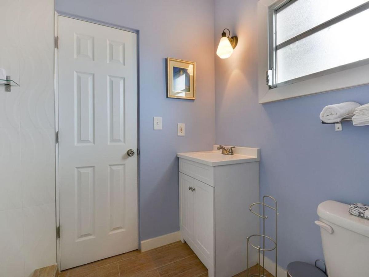 4Bed2Ba Historic Spacious Brickell Home With Hot Tub
