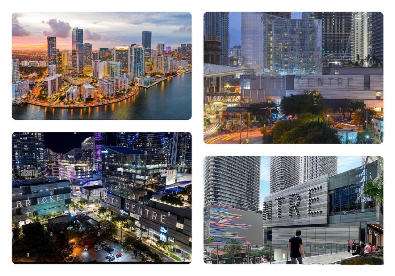 4Bed2Ba Historic Spacious Brickell Home With Hot Tub