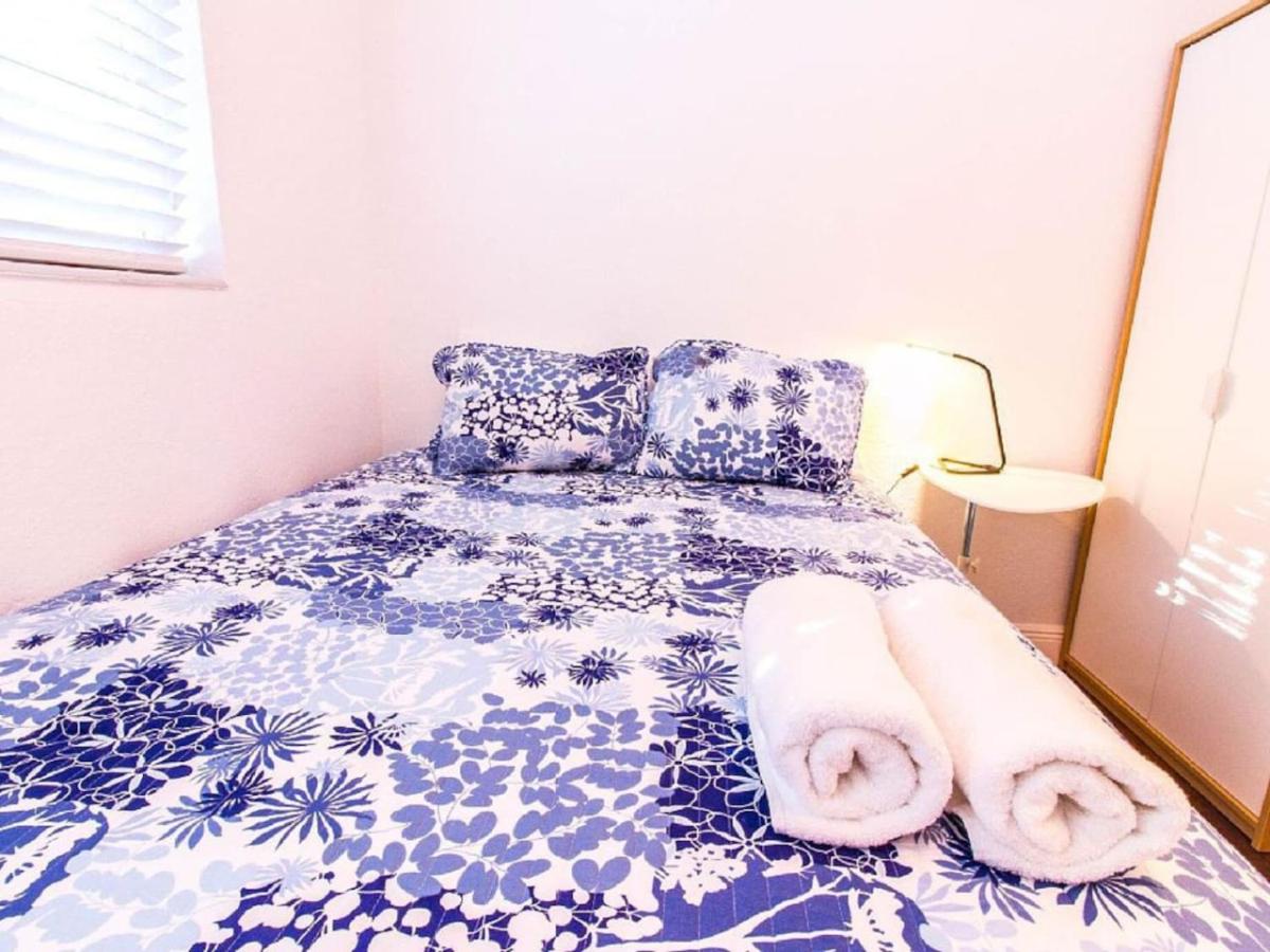 4Bed2Bath Design District Home With Huge Patio BBQ