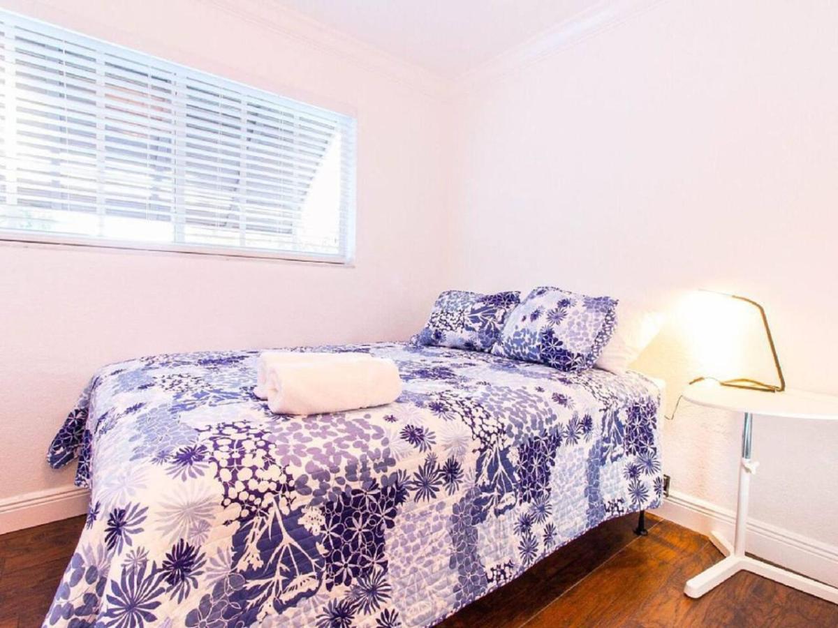 4Bed2Bath Design District Home With Huge Patio BBQ