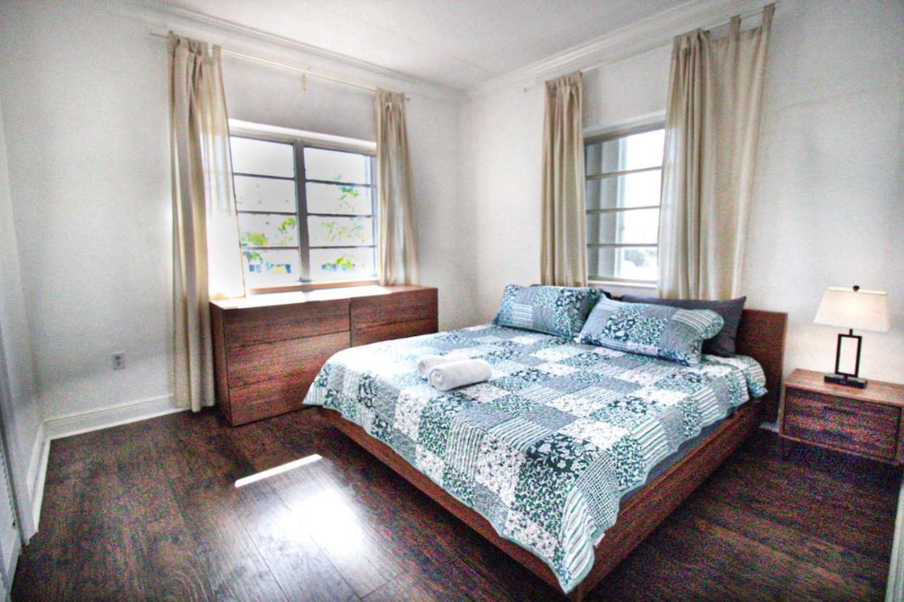 3 Bedroom Apartment with BBQ and Patio, Near Brickell
