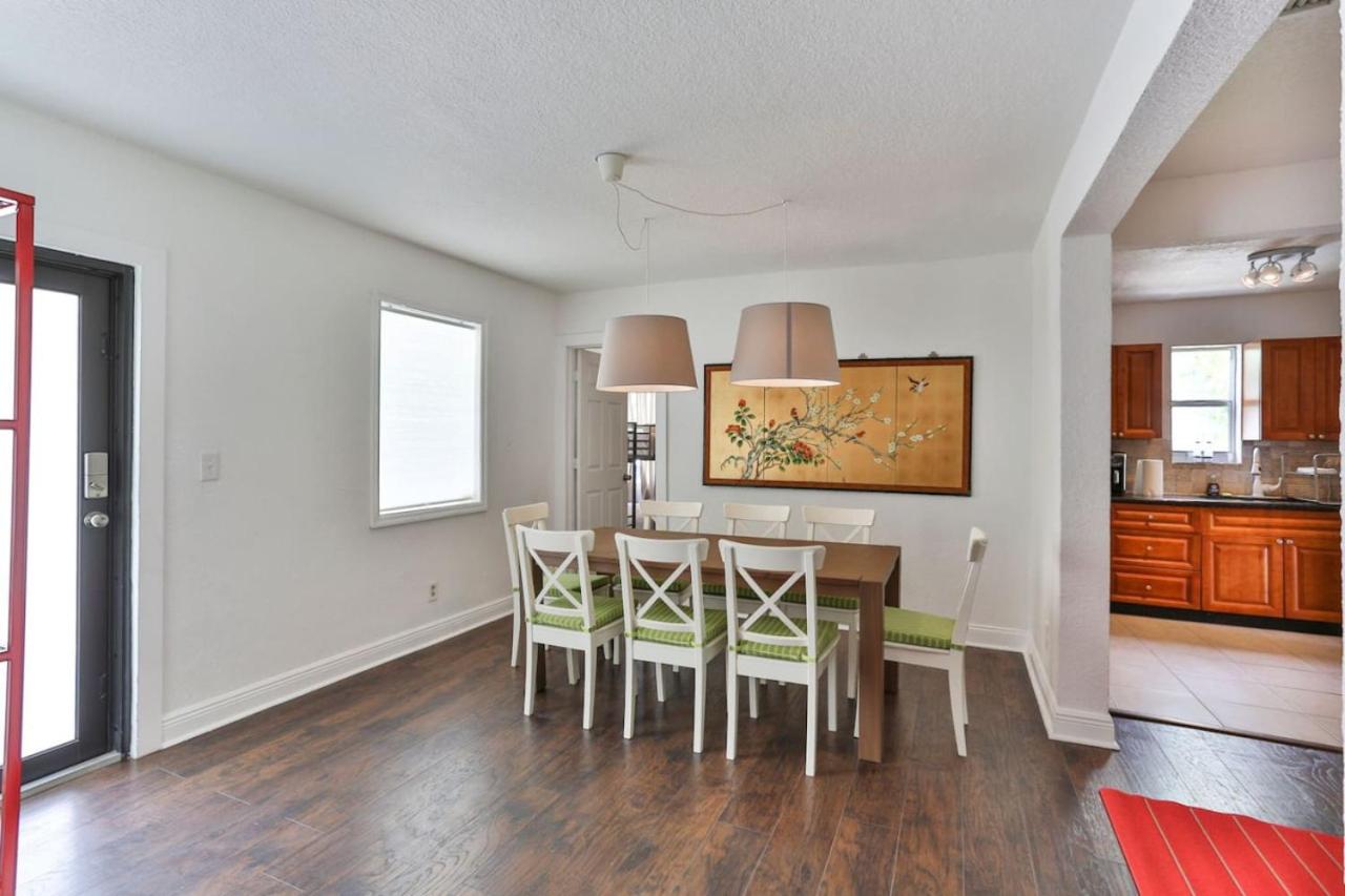 4Bedrooms 2Bathrooms Art District Contemporary Japanese Themed Home