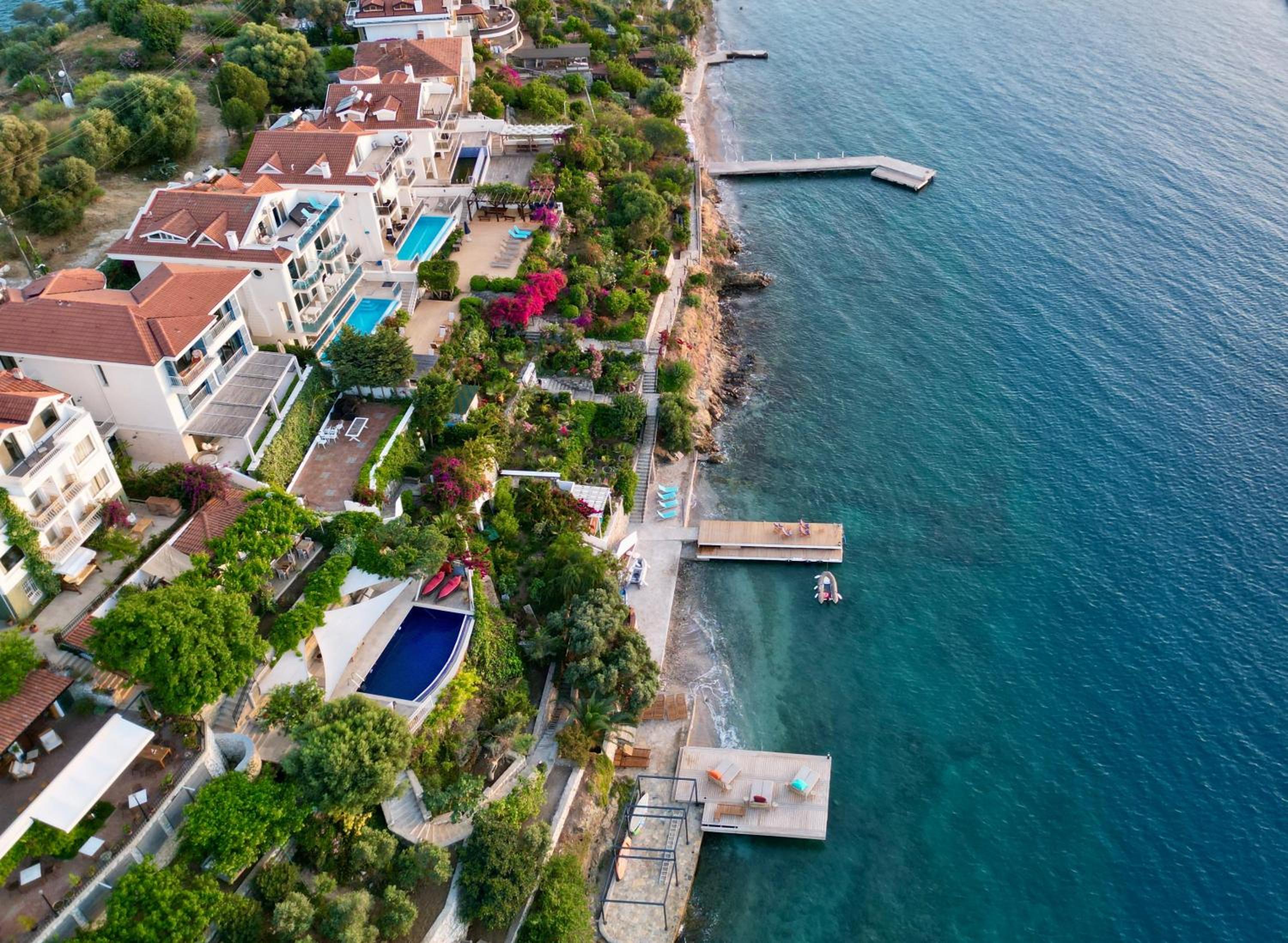 Ece Otel Sovalye Adası - Image 159