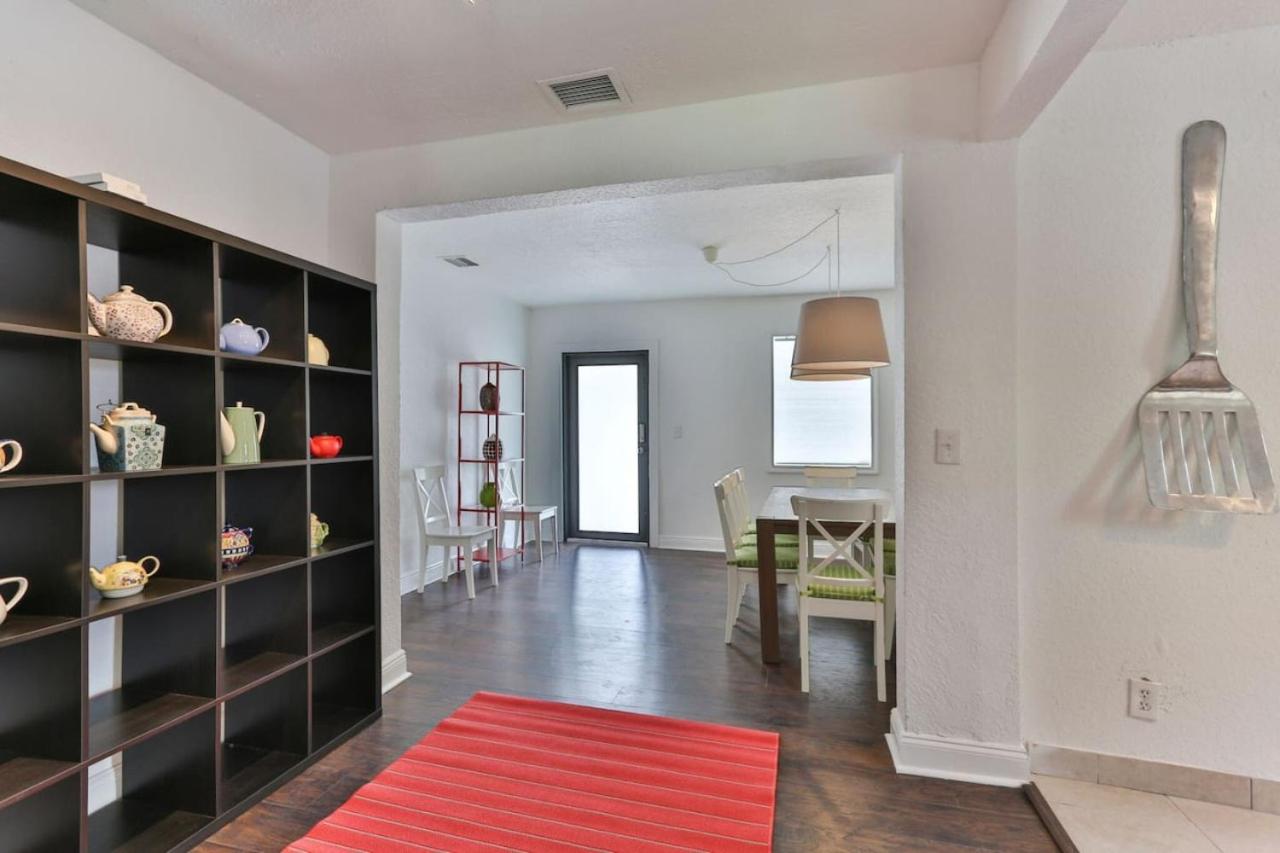 4Bedrooms 2Bathrooms Art District Contemporary Japanese Themed Home