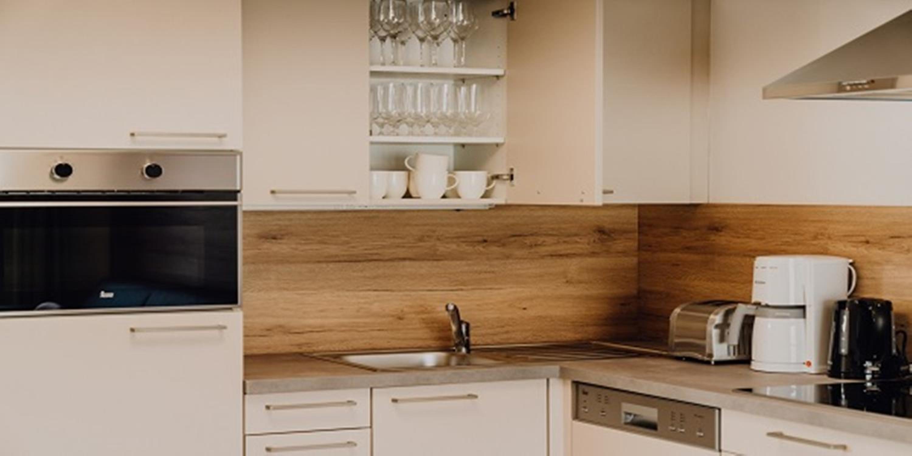 Panorama Lodge Premium Apartments