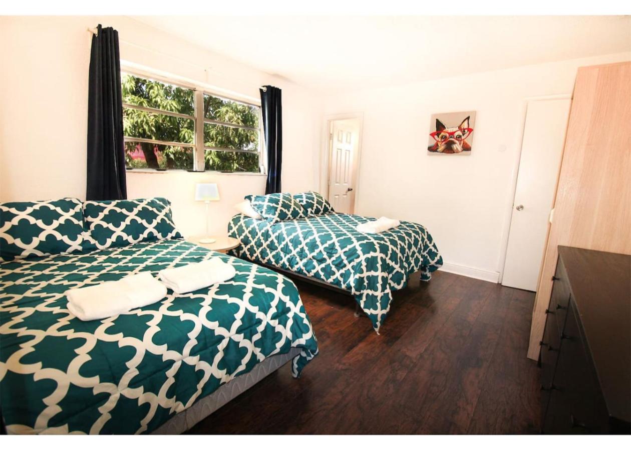 4Bedrooms 2Bathrooms Art District Contemporary Japanese Themed Home
