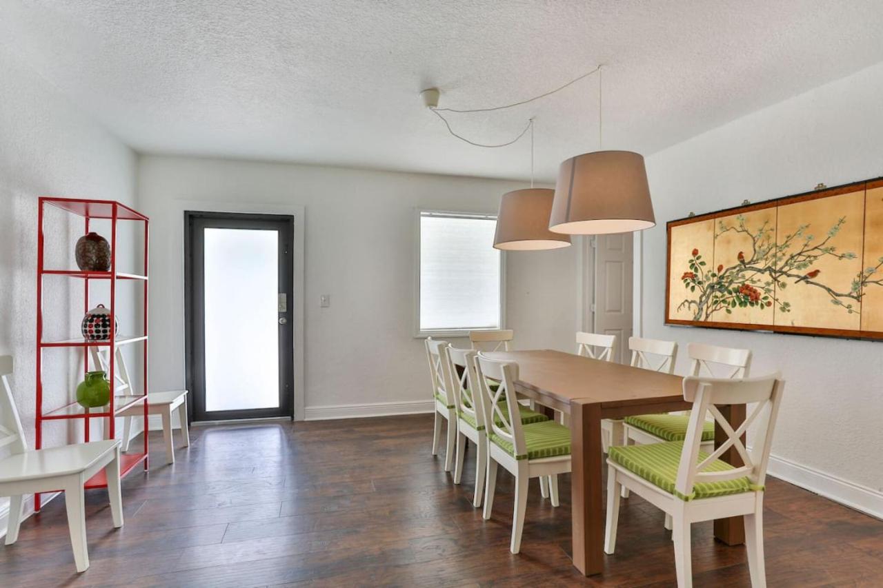 4Bedrooms 2Bathrooms Art District Contemporary Japanese Themed Home