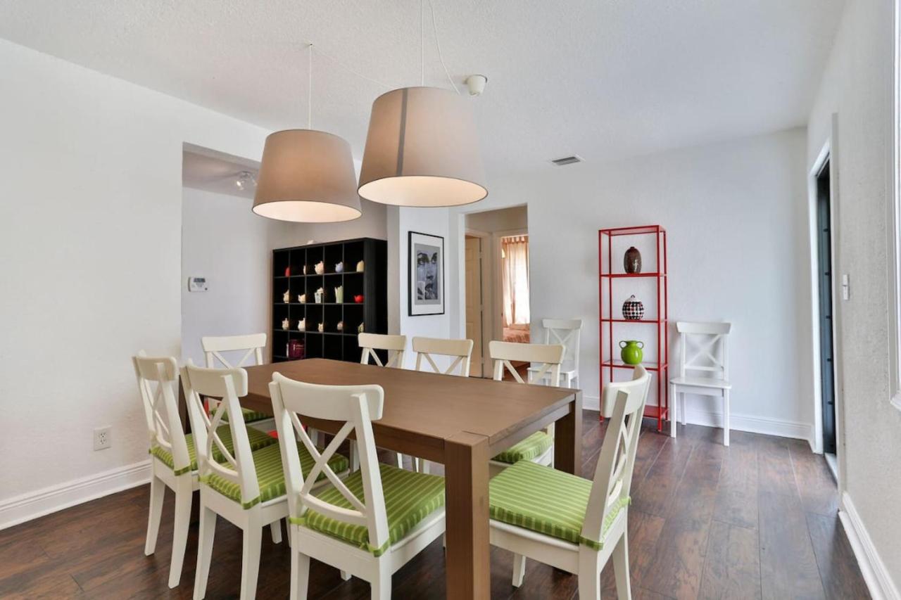 4Bedrooms 2Bathrooms Art District Contemporary Japanese Themed Home