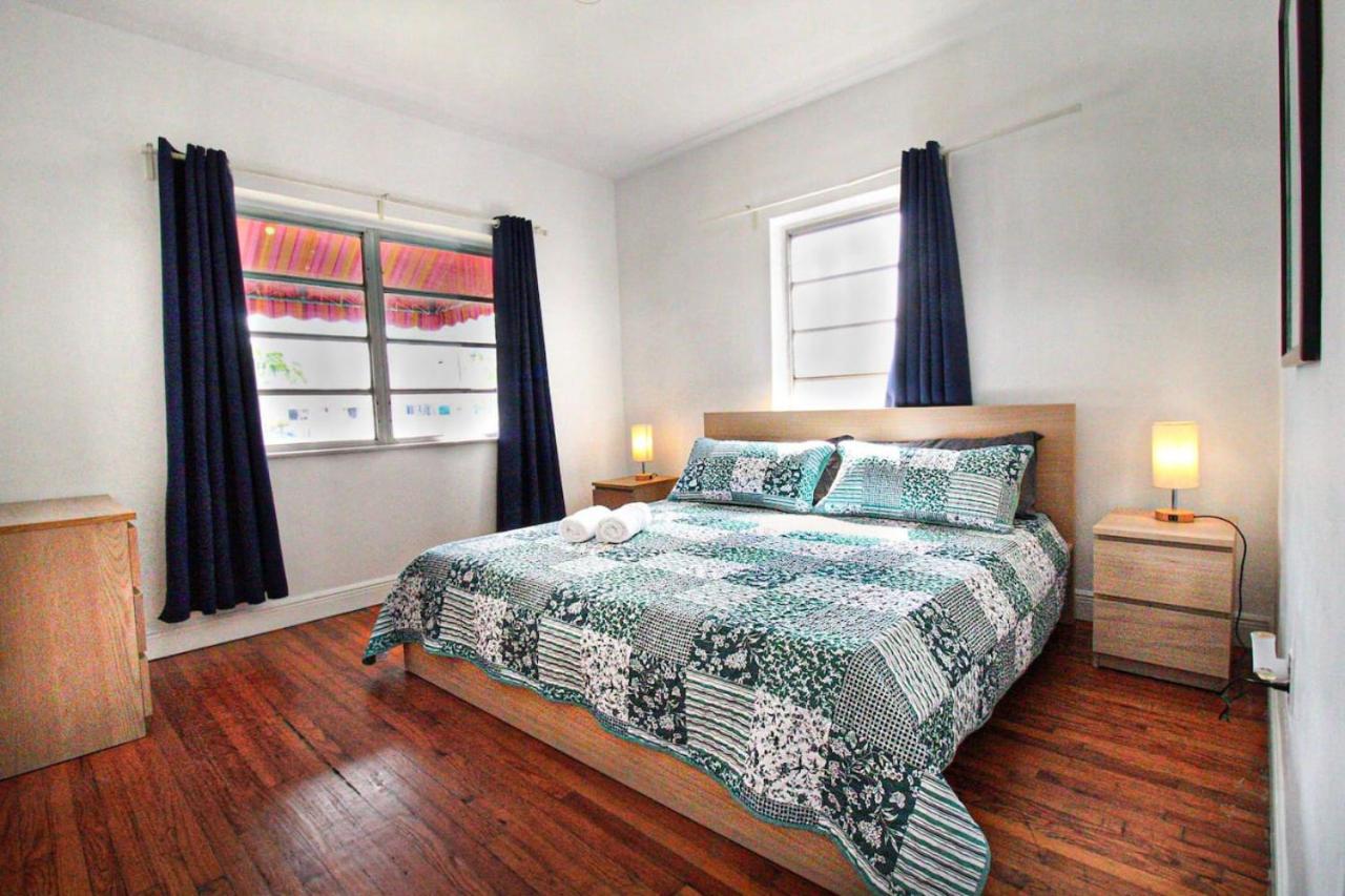 Centrally Located Impeccable Apartment Unit wtih BBQ