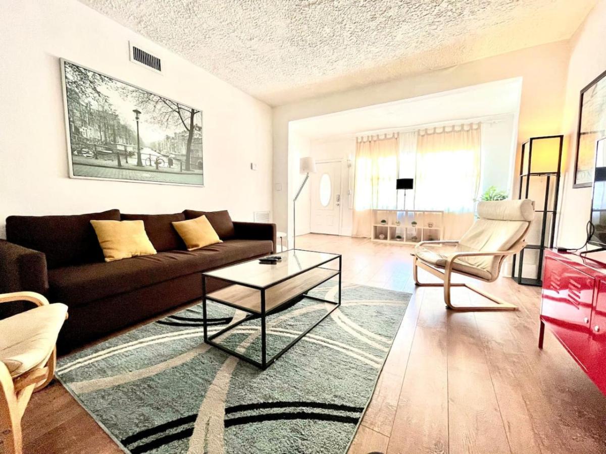 4Bed 3Bath Coral Gables Area Stunning With Hot Tub