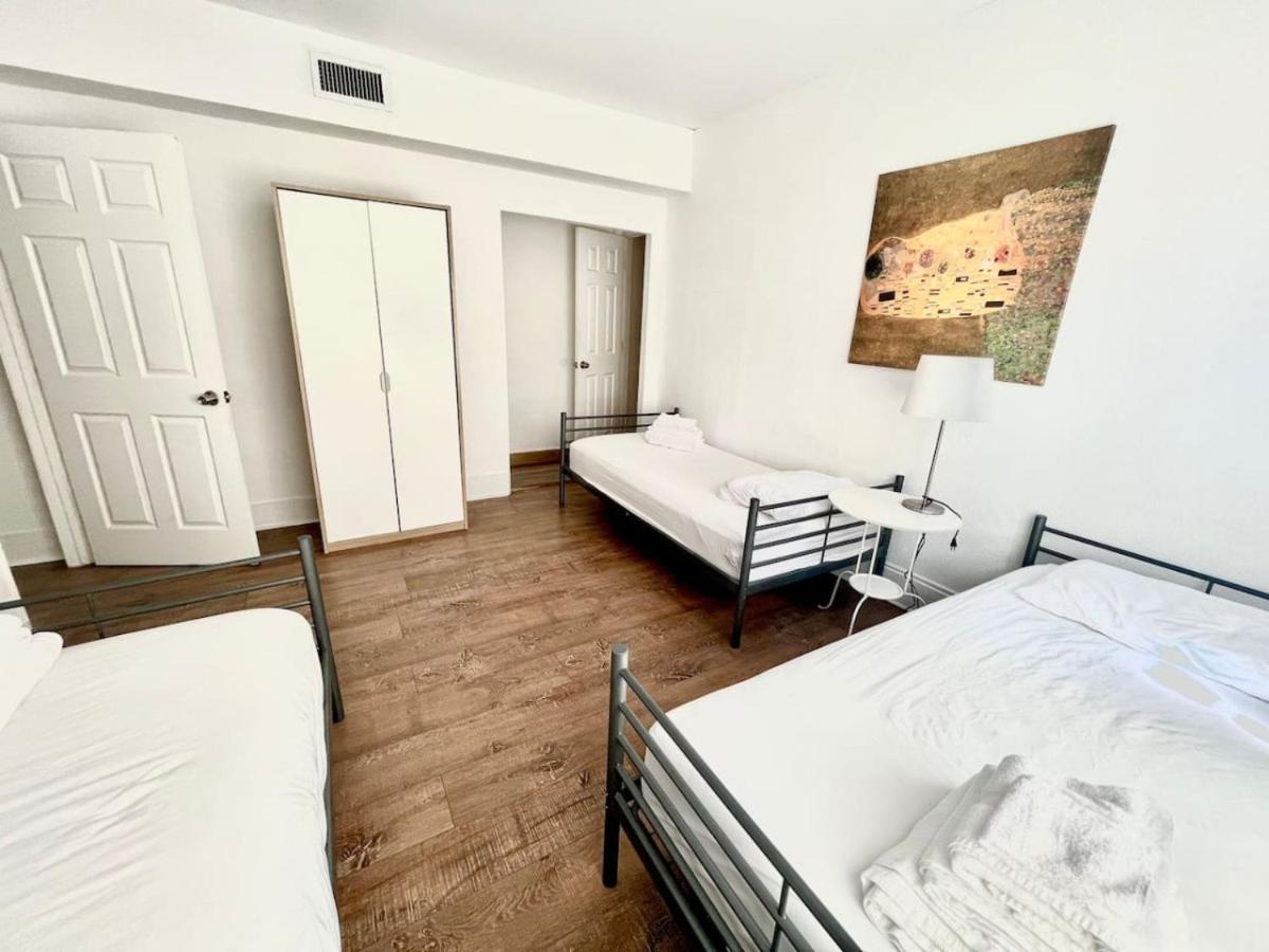 4Bed 3Bath Coral Gables Area Stunning With Hot Tub