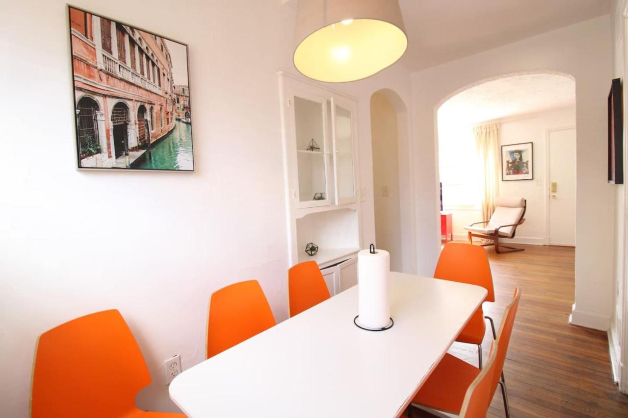 Coral Gables Picasso Apt in Art Building with Patio