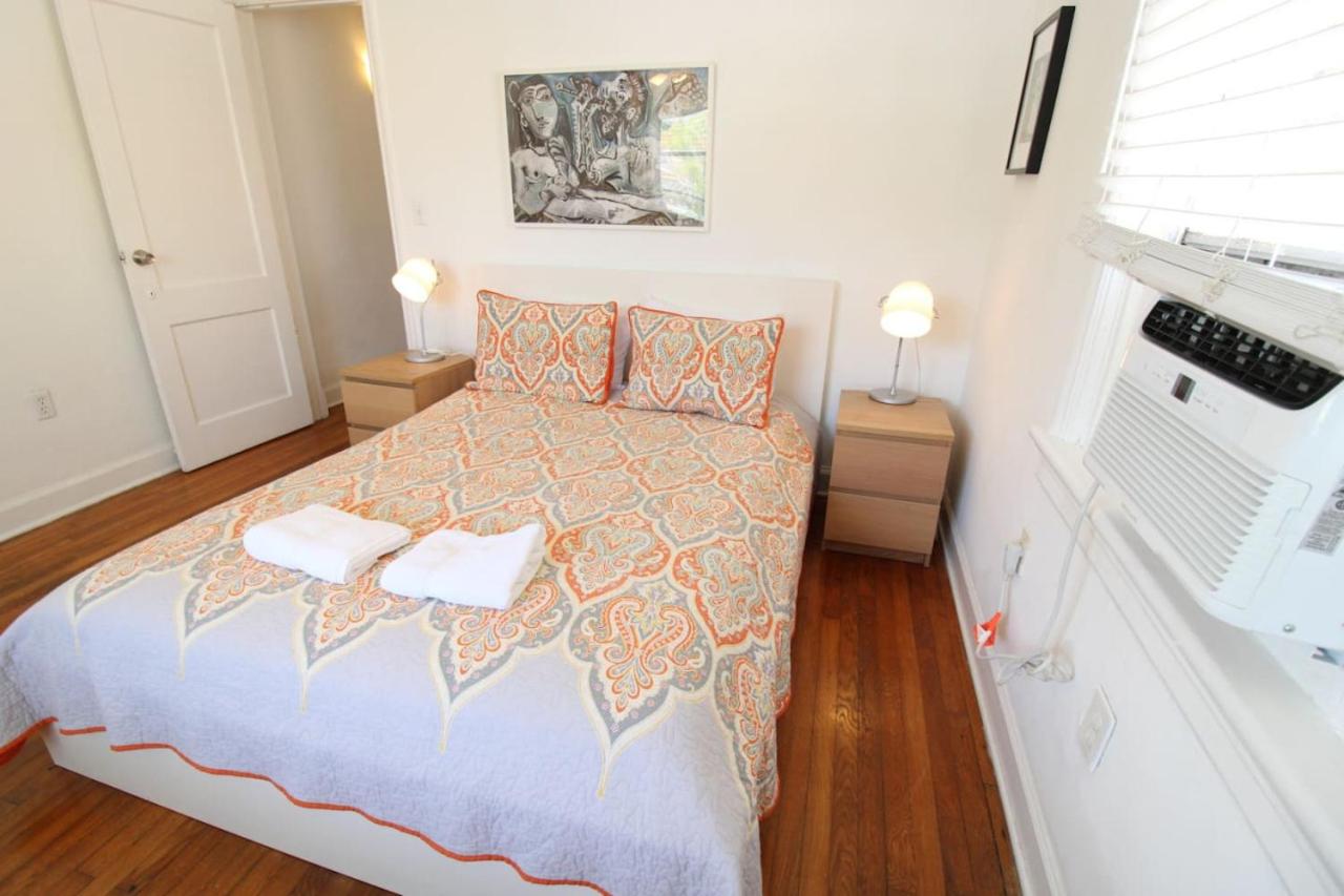 Coral Gables Picasso Apt in Art Building with Patio