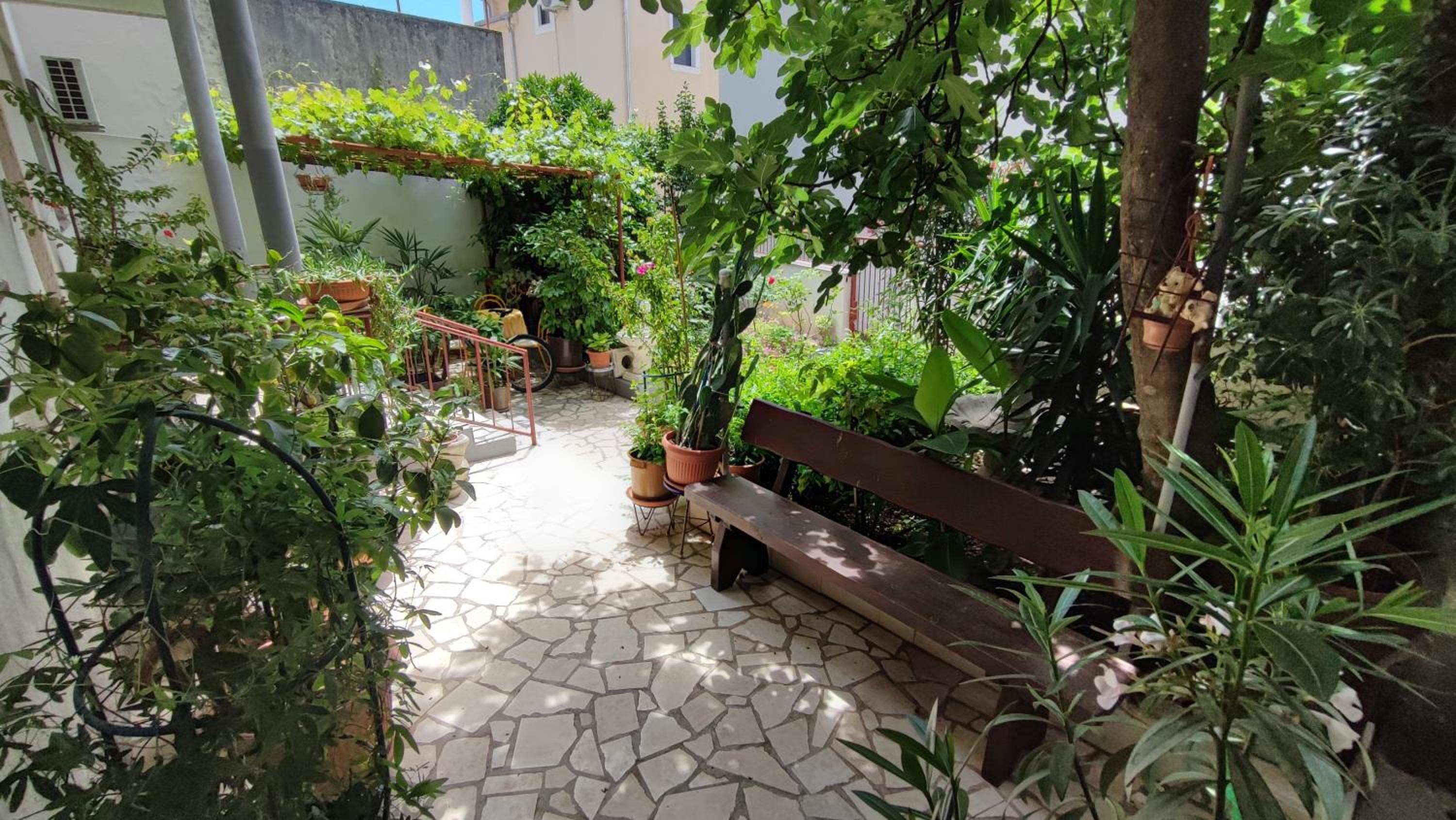 Apartment Val Crikvenica