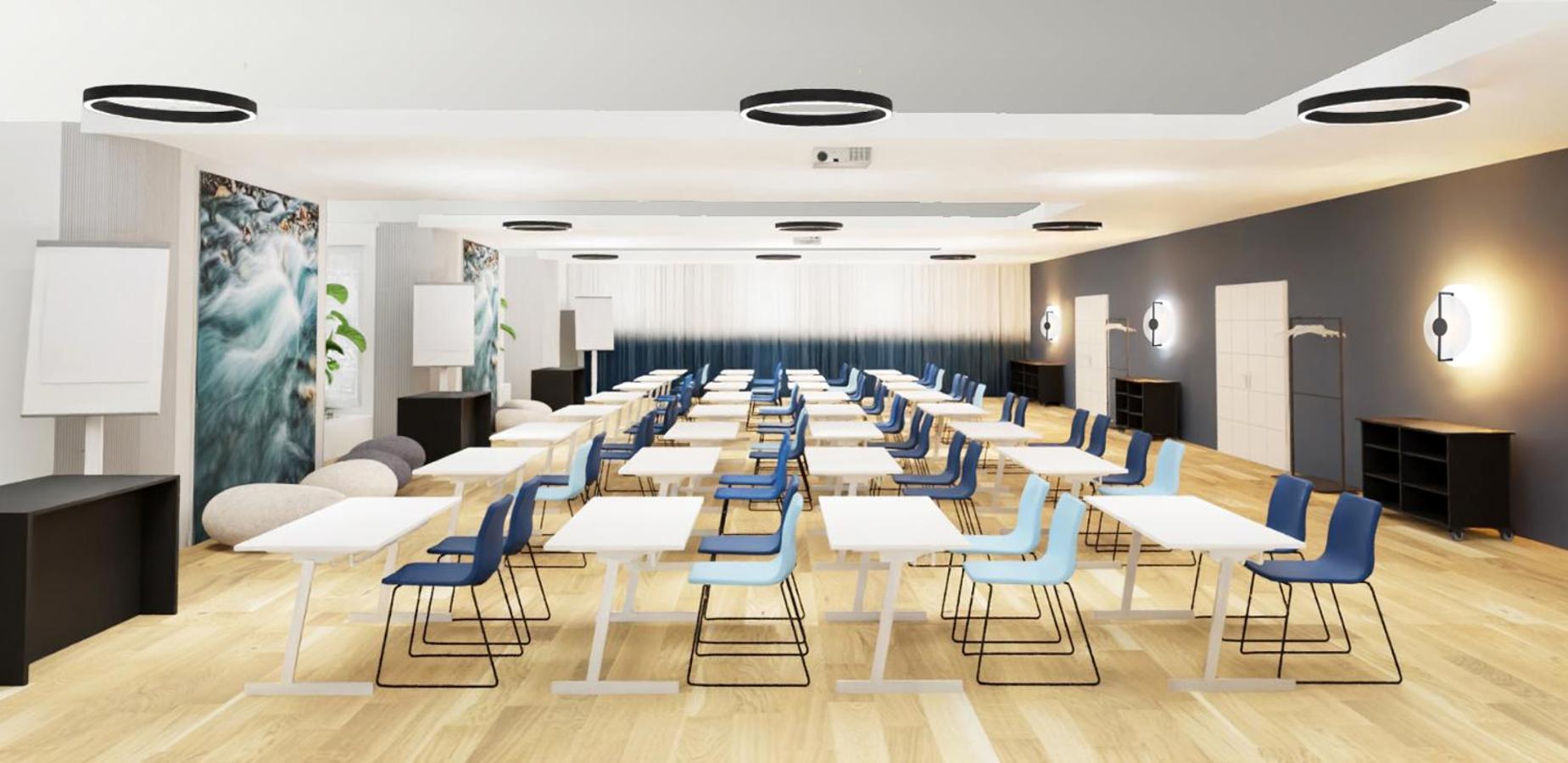 Vantaa Vacations - Original Sokos Hotel Vantaa - Property Image 1