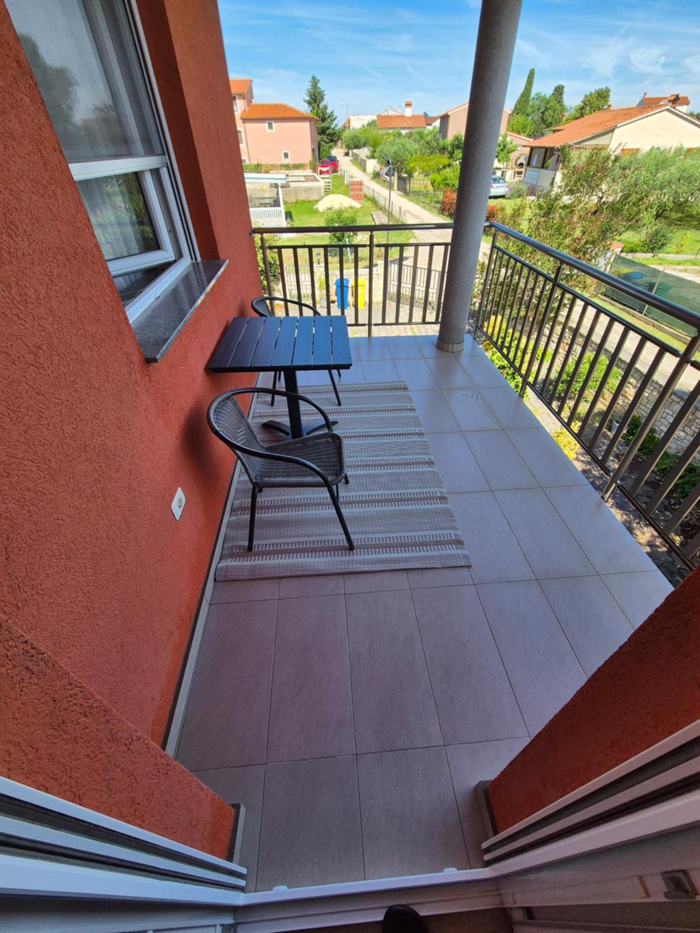 2 Apartment in Vila Marica view 2