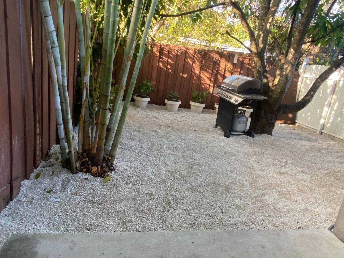Coral Gables Area Hidden GEM with Private Garden