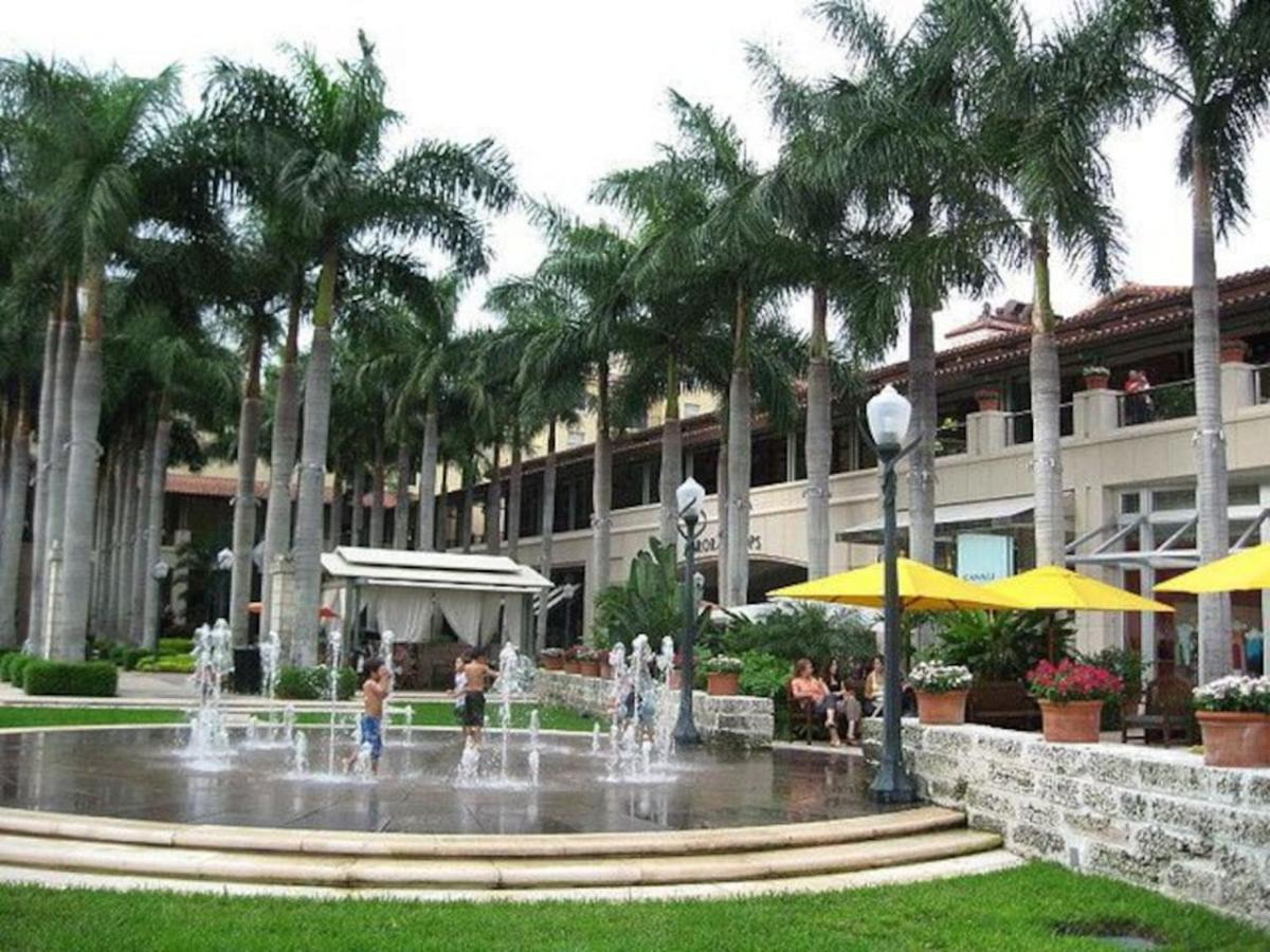 Coral Gables Area Hidden GEM with Private Garden