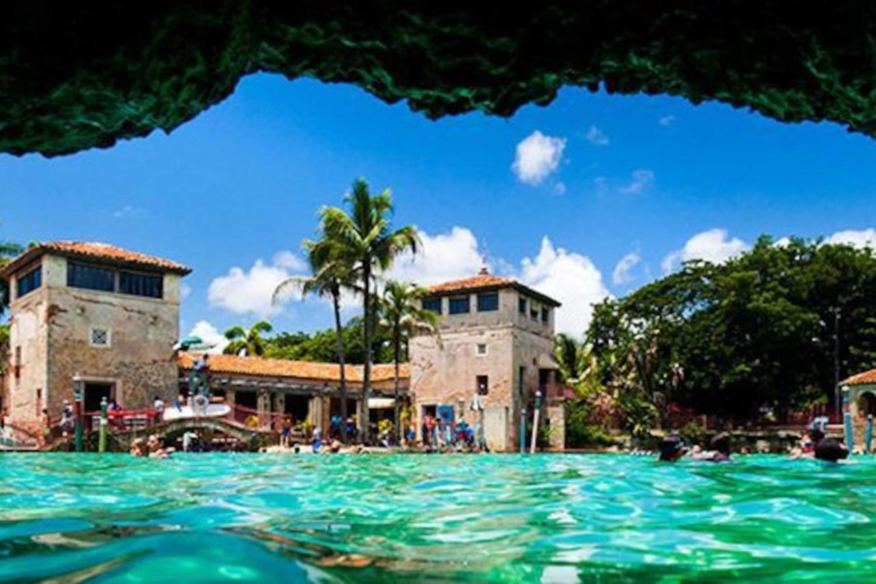 Coral Gables Area Hidden GEM with Private Garden