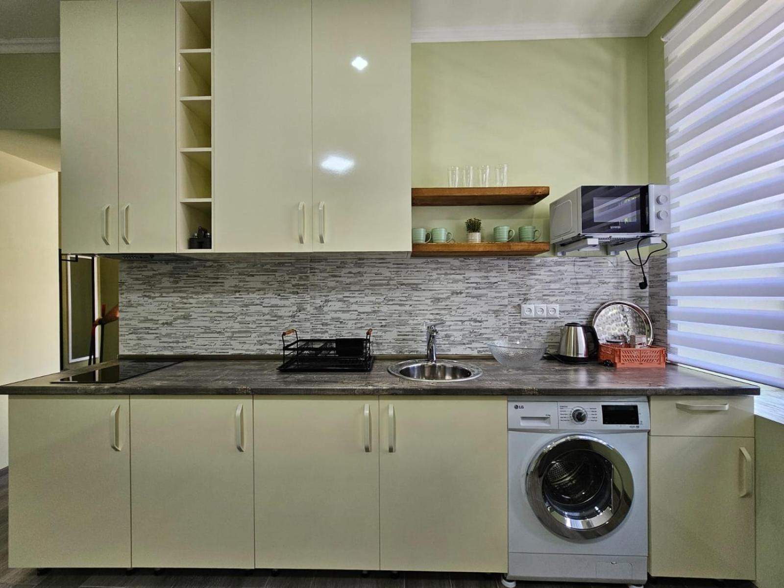 Gyumri House Kentron