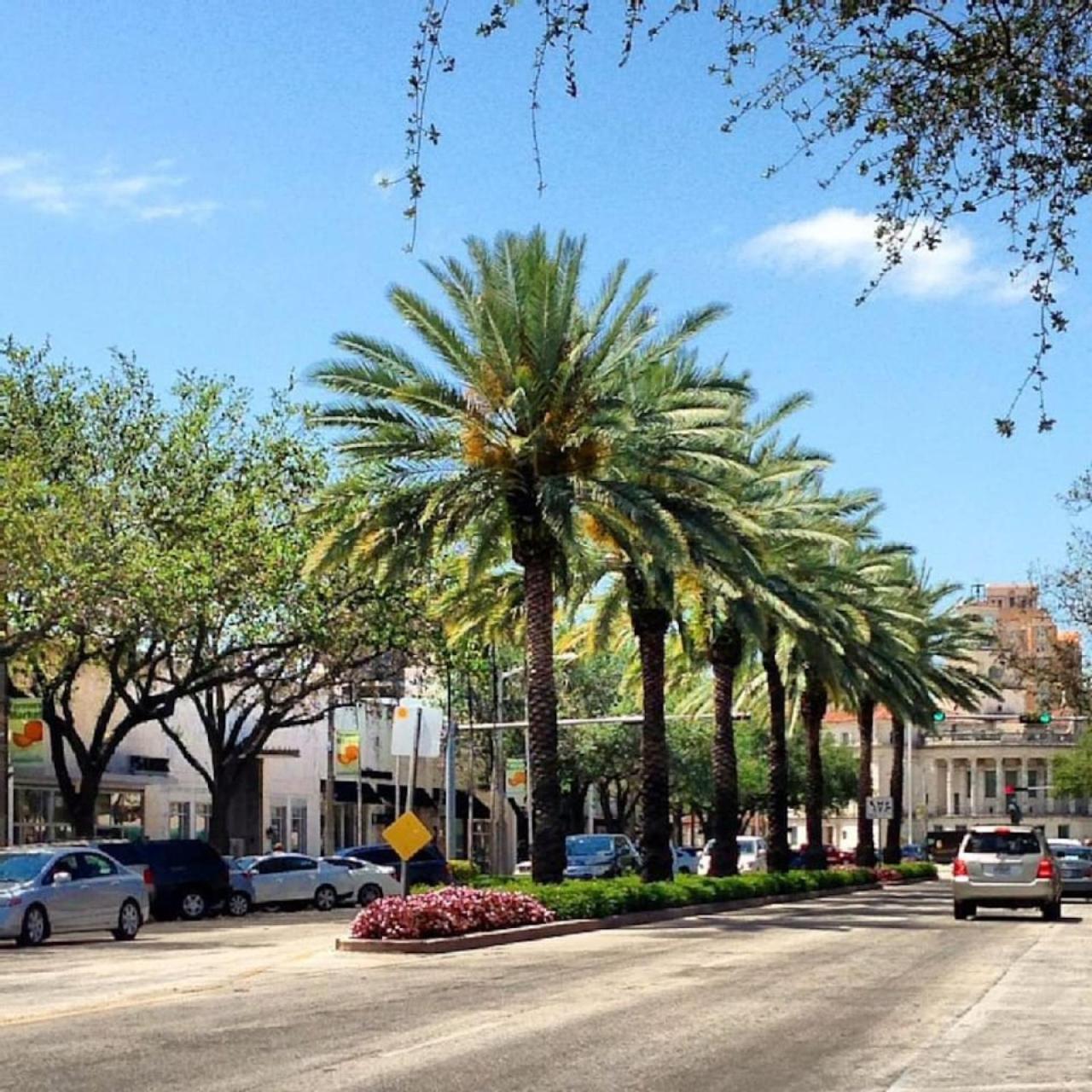 Coral Gables Area Hidden GEM with Private Garden