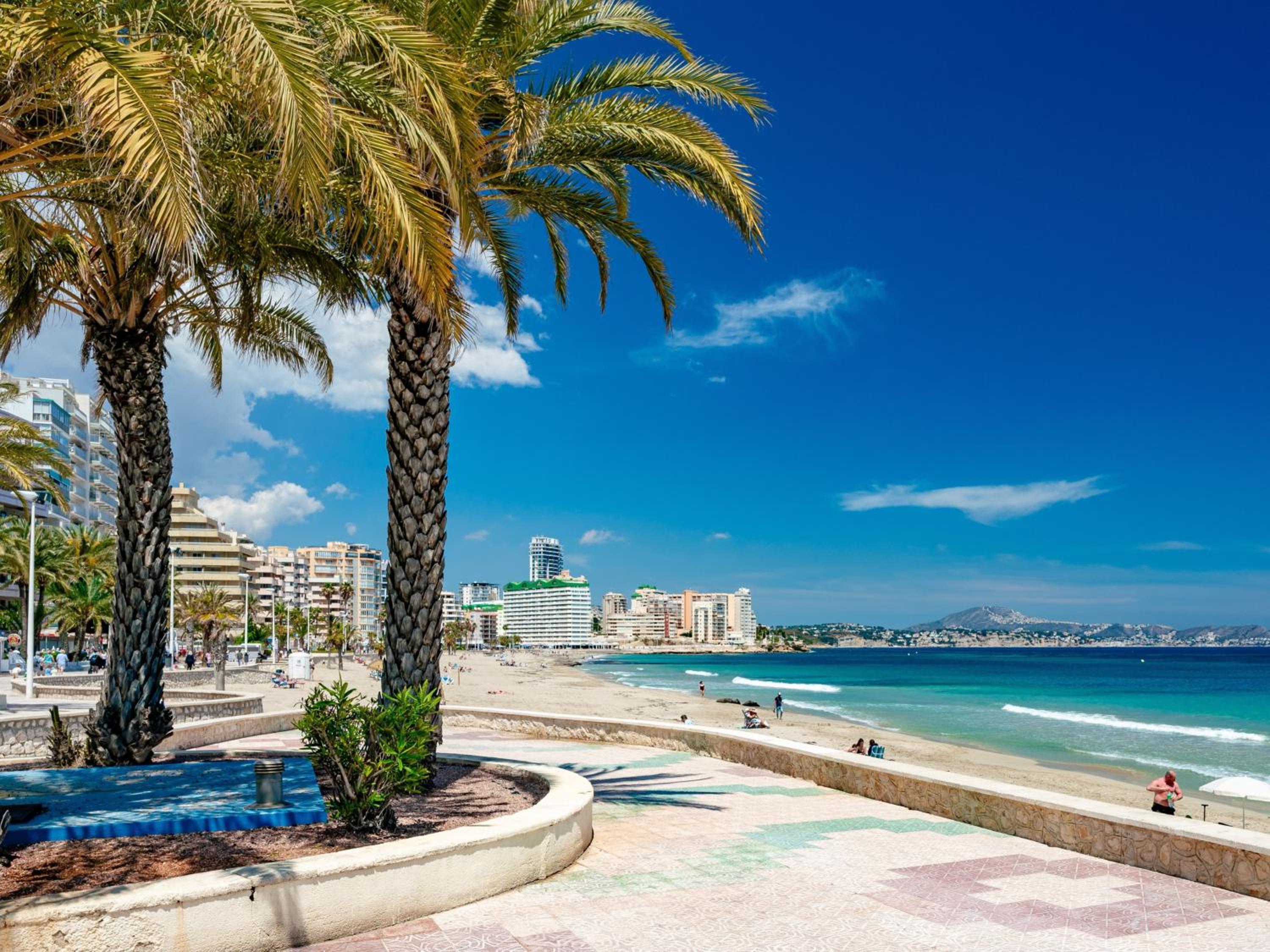 Apartment Playa