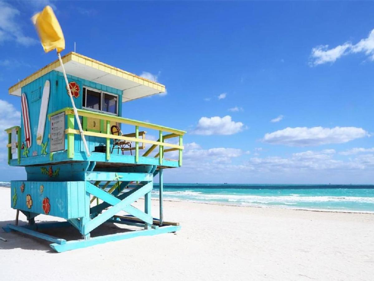 Wynwood Area with Hot Tub, 10 min from South Beach