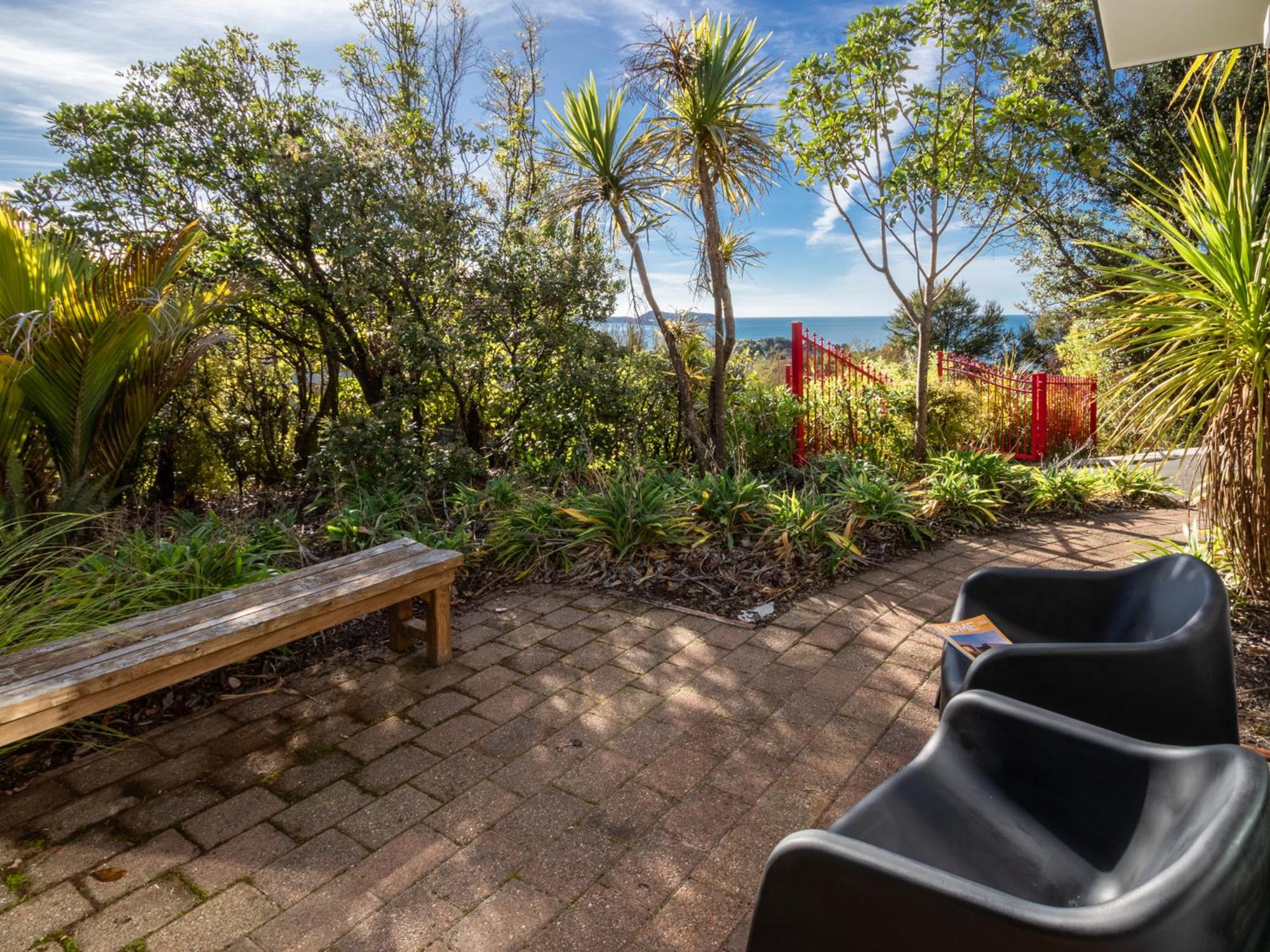 Kaiteriteri Retreat - Kaiteriteri Holiday Studio
