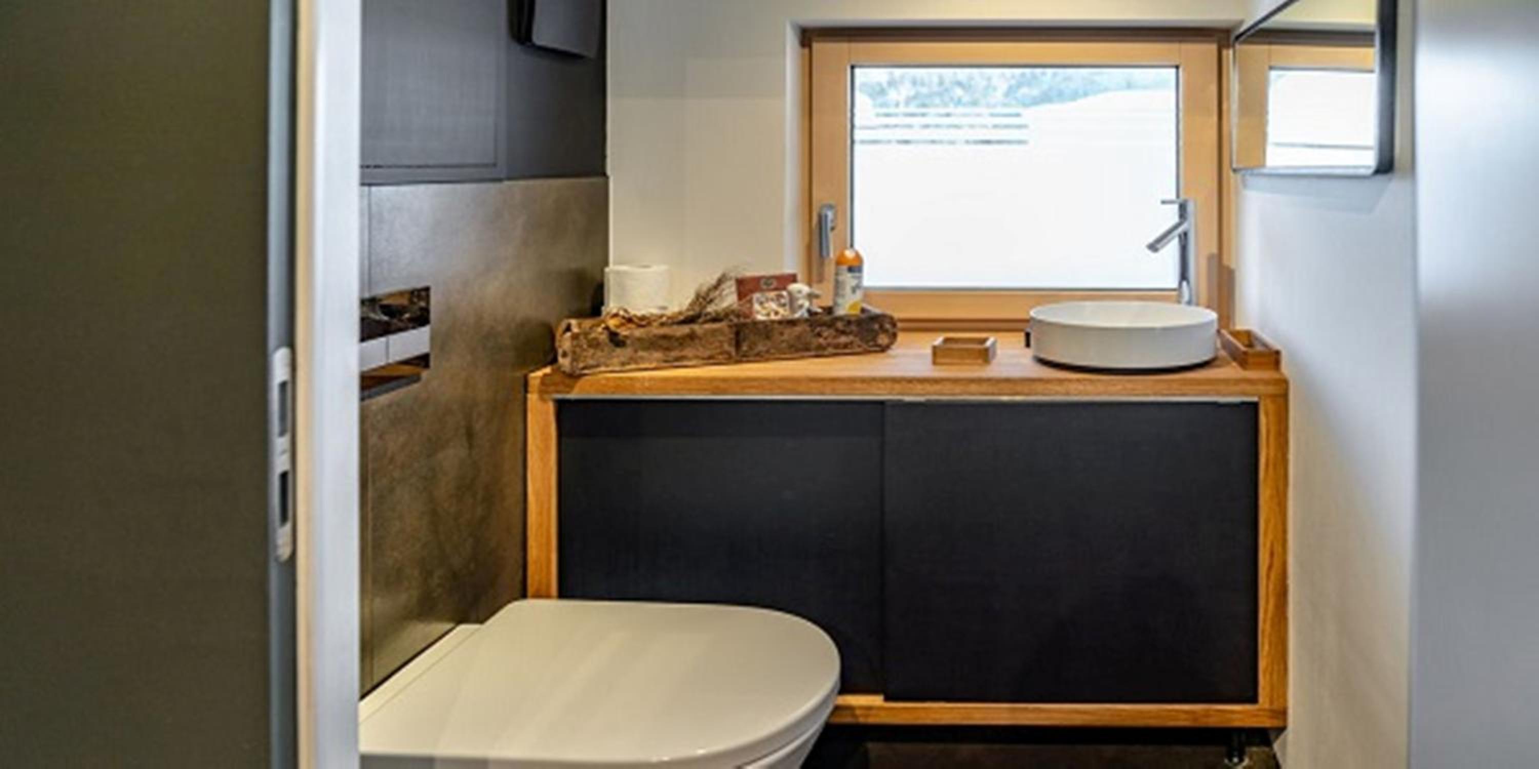 Panorama Lodge Premium Apartments