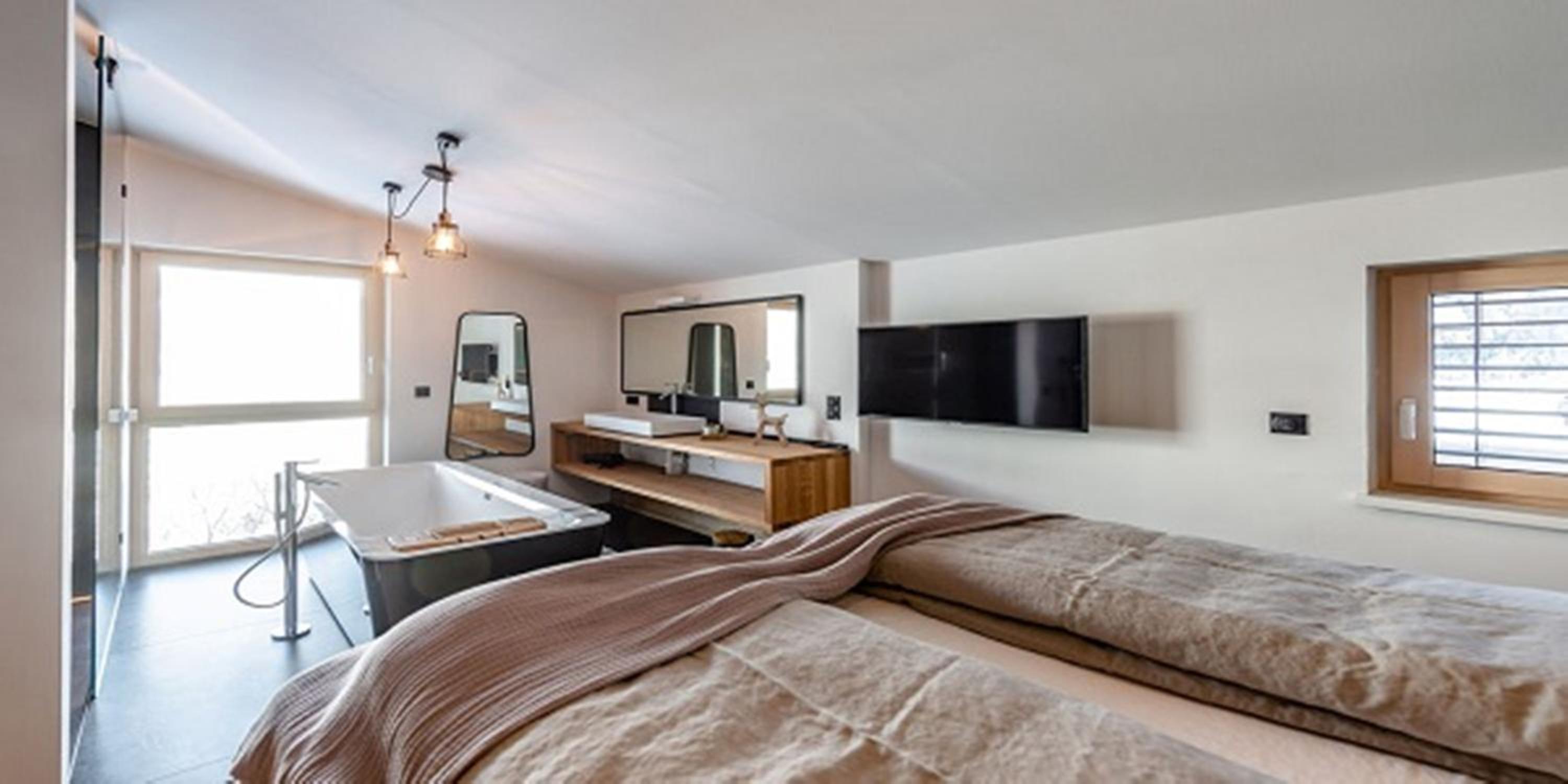 Panorama Lodge Premium Apartments